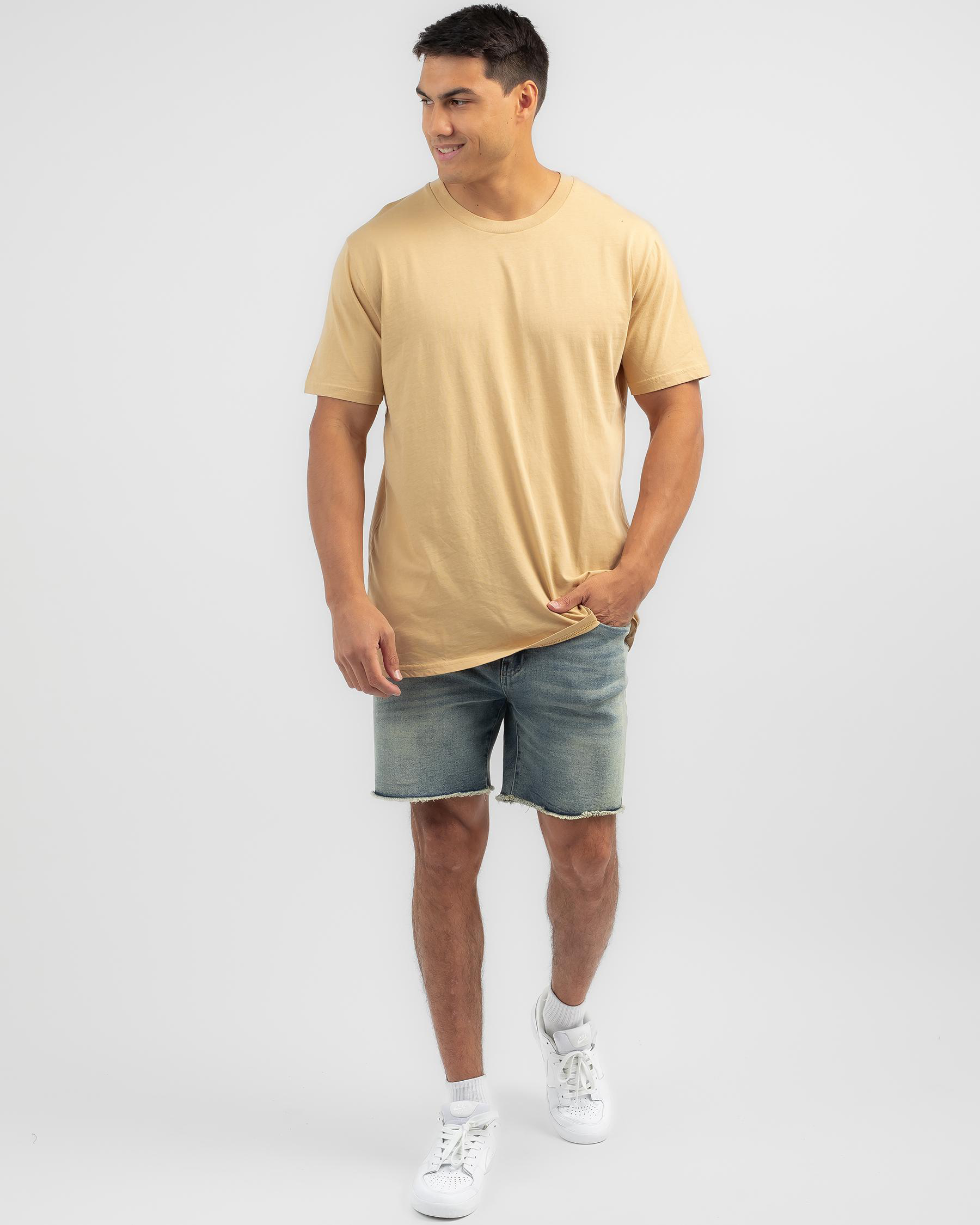 Essential 2.0 T-Shirt