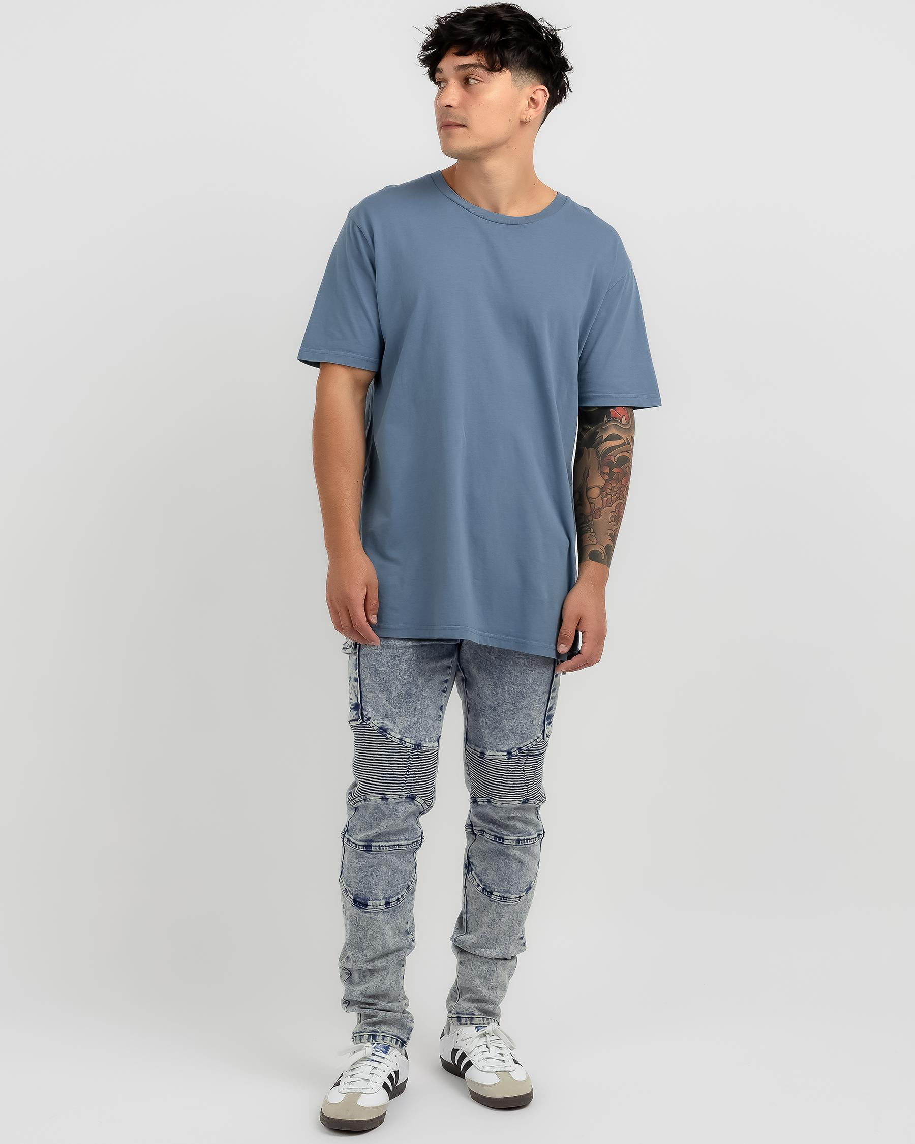 Essential 2.0 T-Shirt