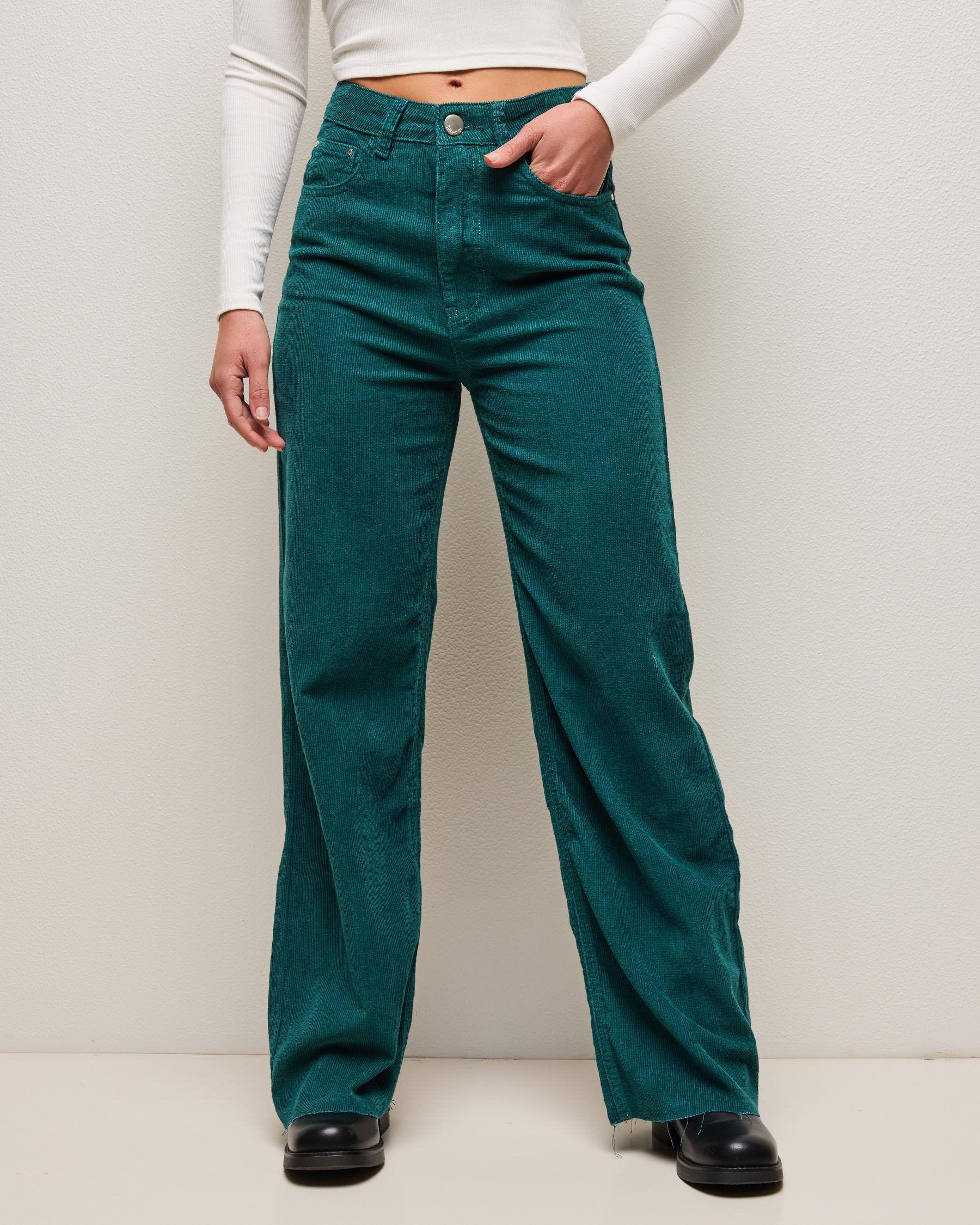 Ramona Pants