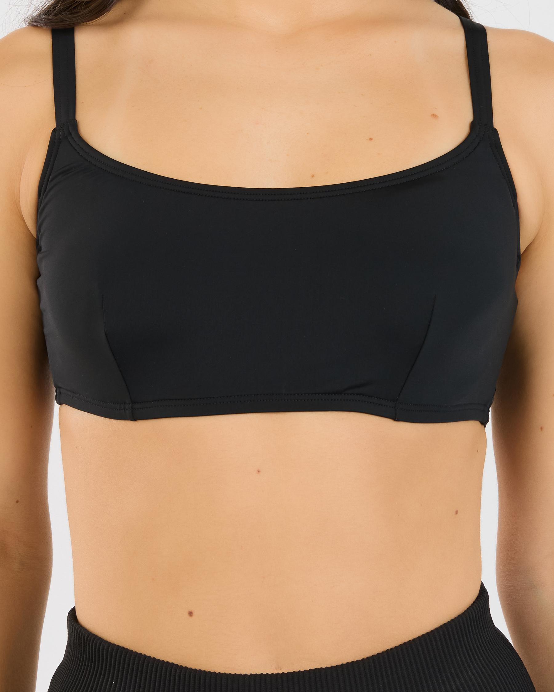 Sol Searcher Mia DD Bikini Top