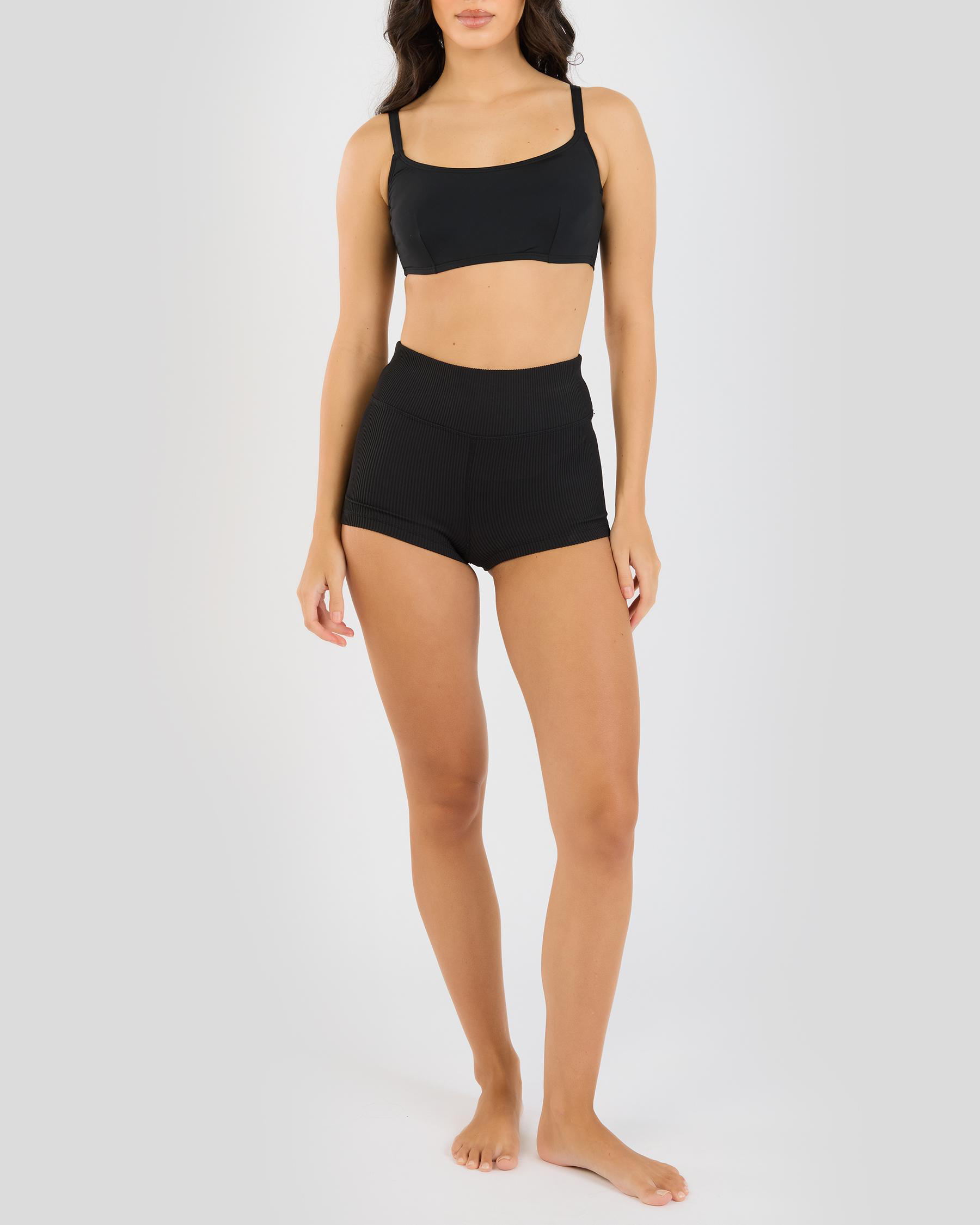 Sol Searcher Mia DD Bikini Top