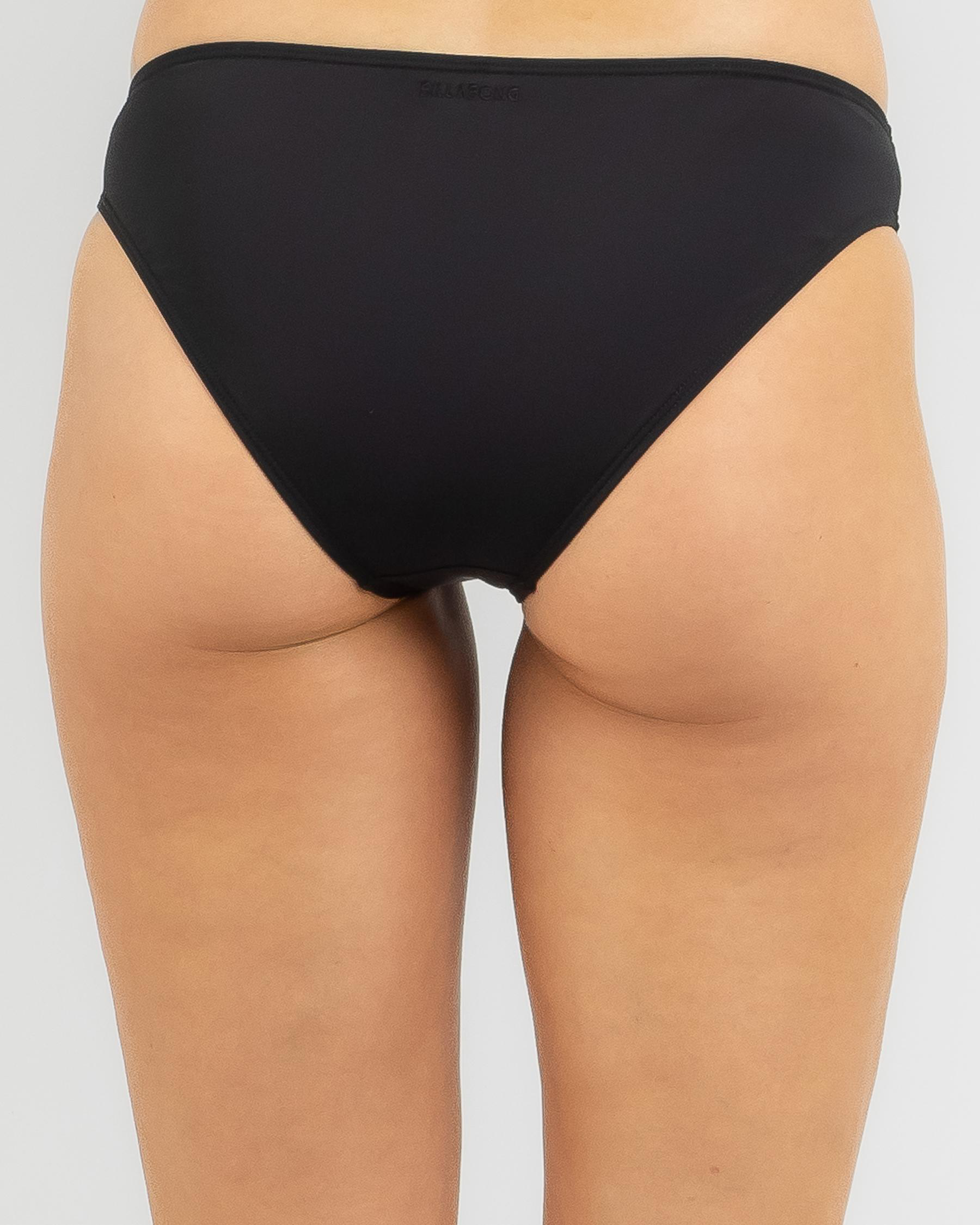 Sol Searcher Lowrider Bikini Bottom