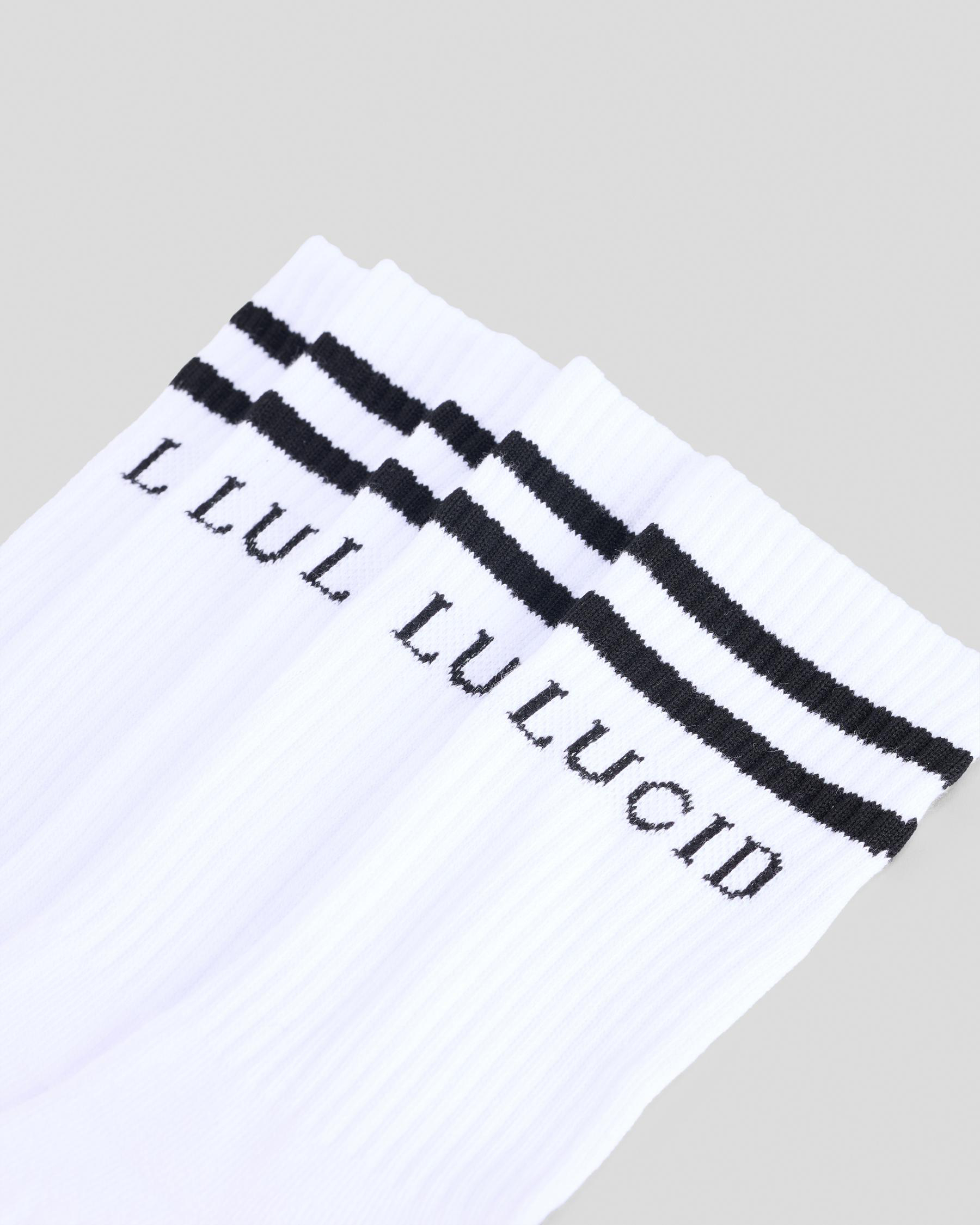 Linked Socks