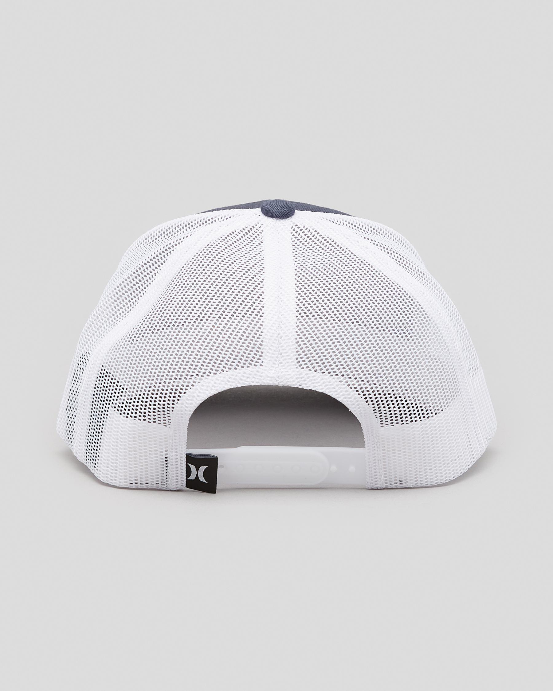 Corp Stable Trucker Cap