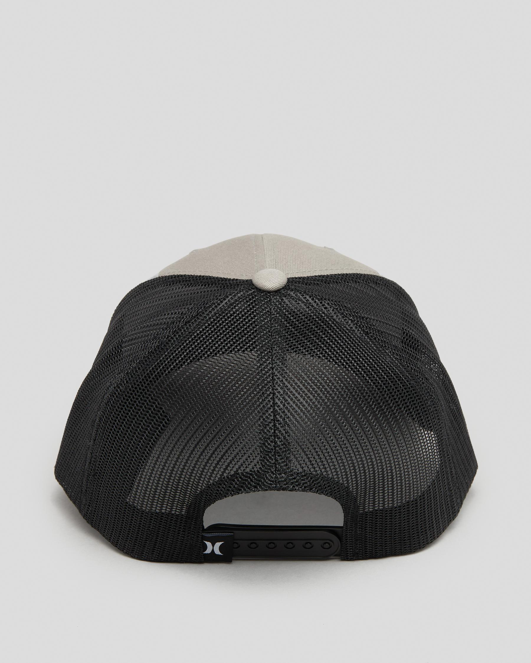 Corp Stable Trucker Cap