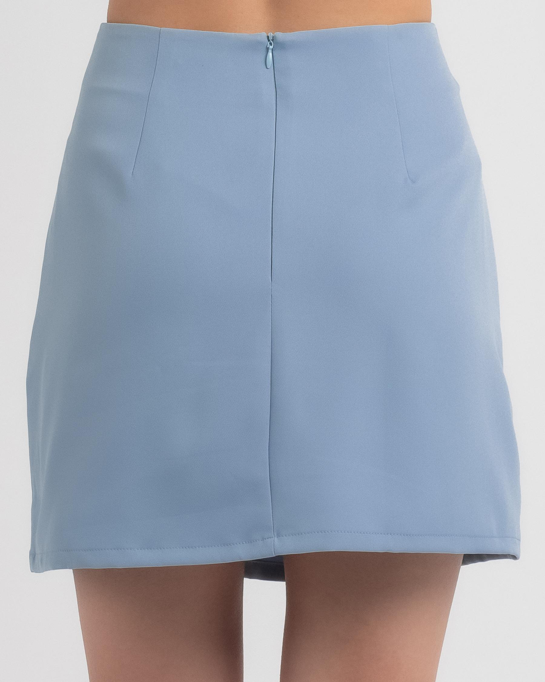 Larsa Skirt