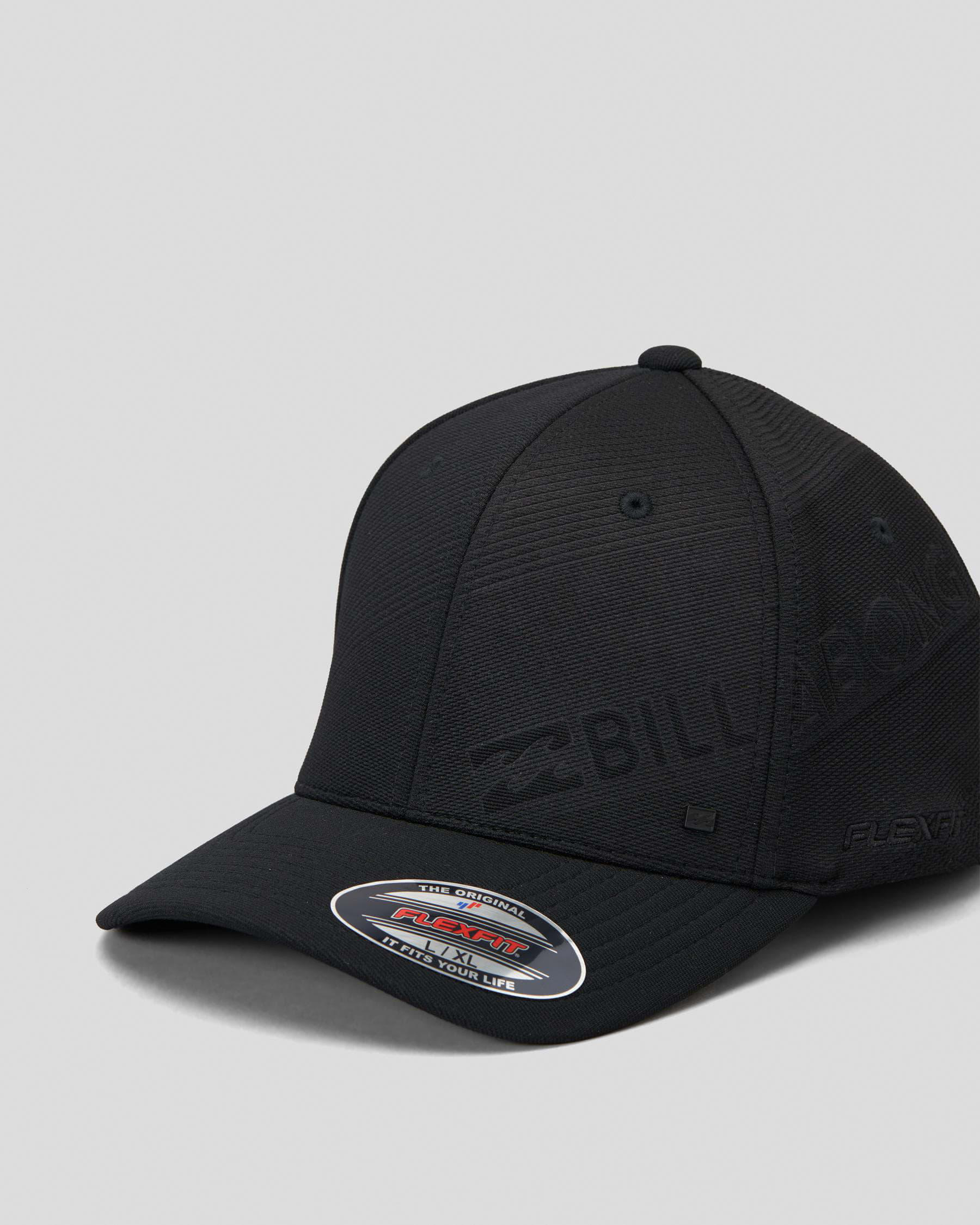 Slice Flexfit Cap