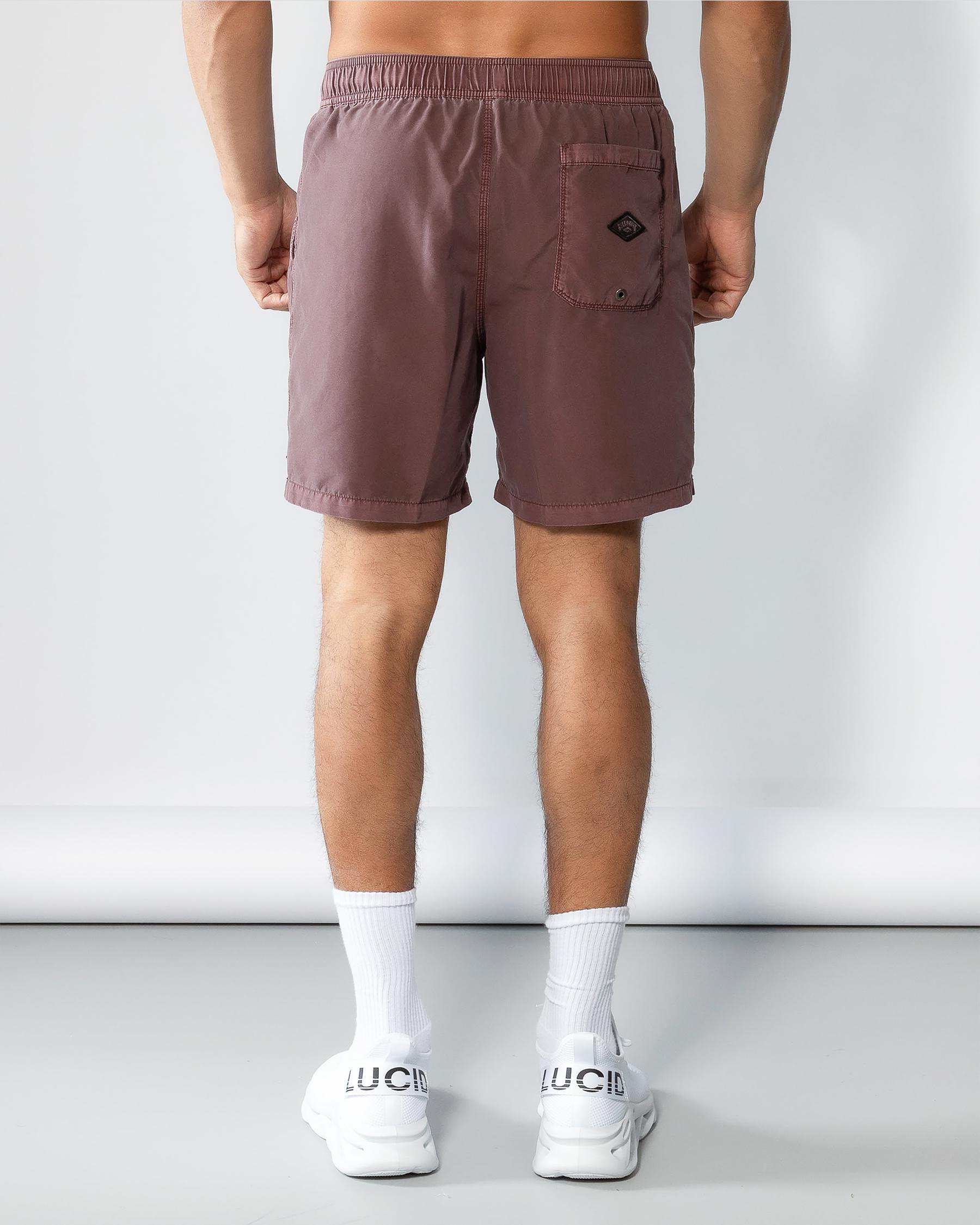 All Day Overdye Layback Board Shorts