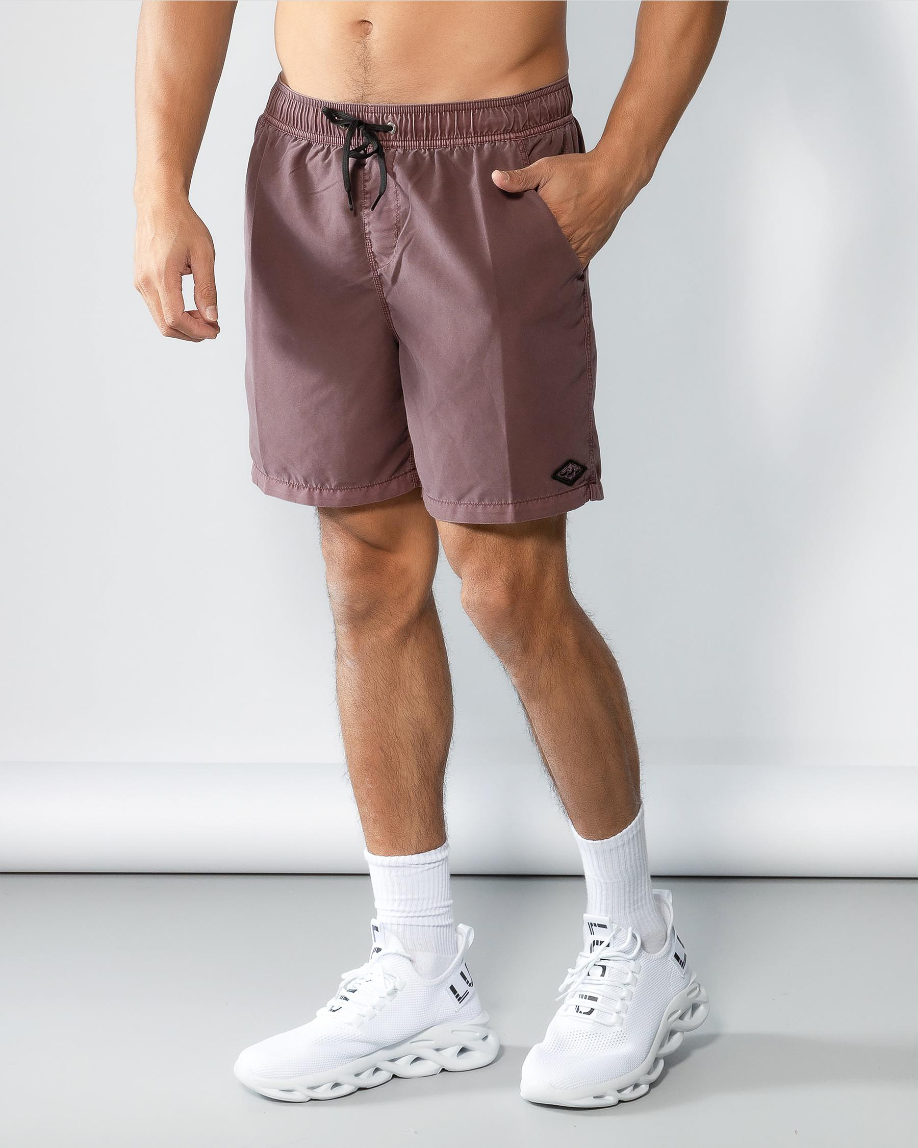 All Day Overdye Layback Board Shorts