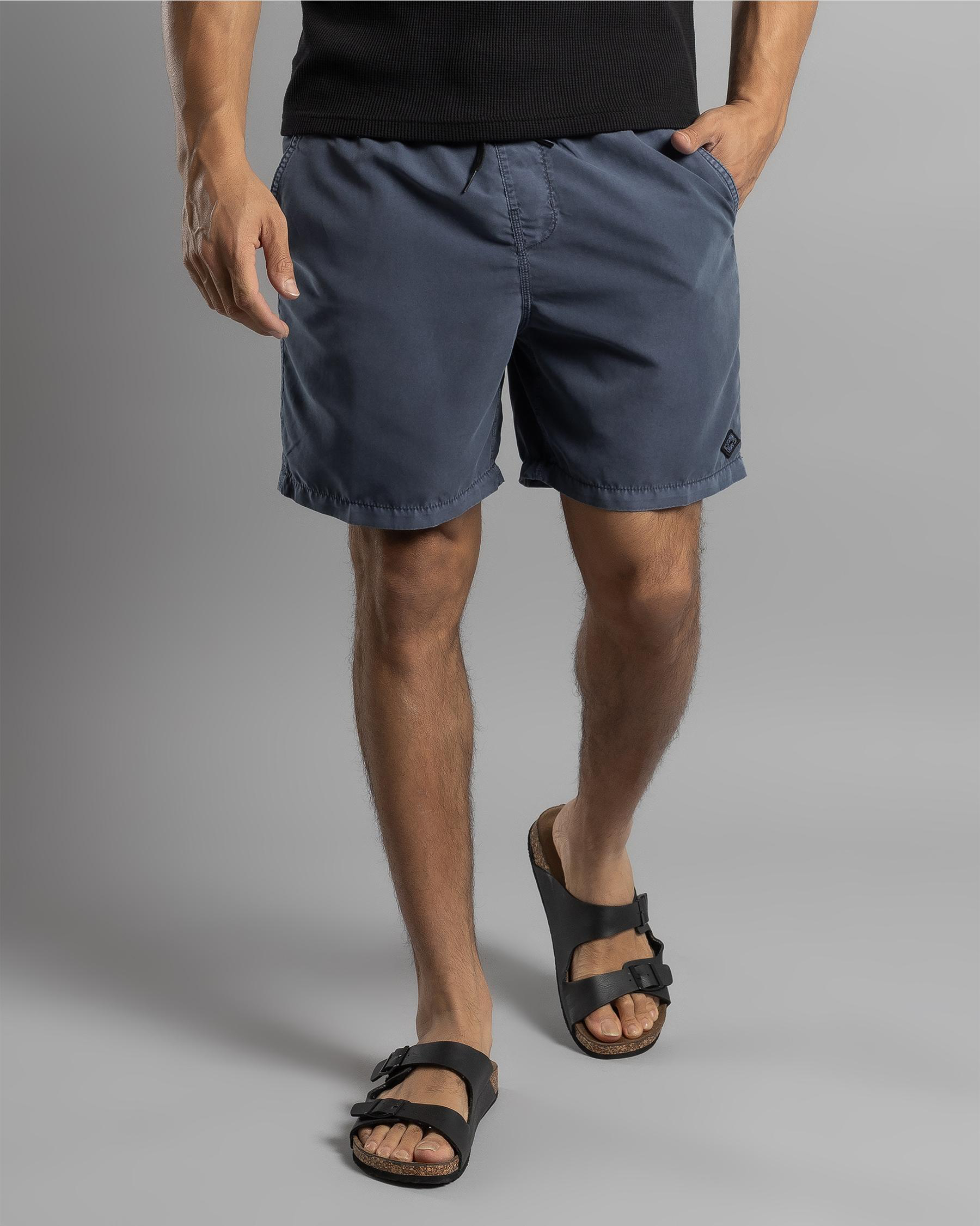 All Day Overdye Layback Board Shorts