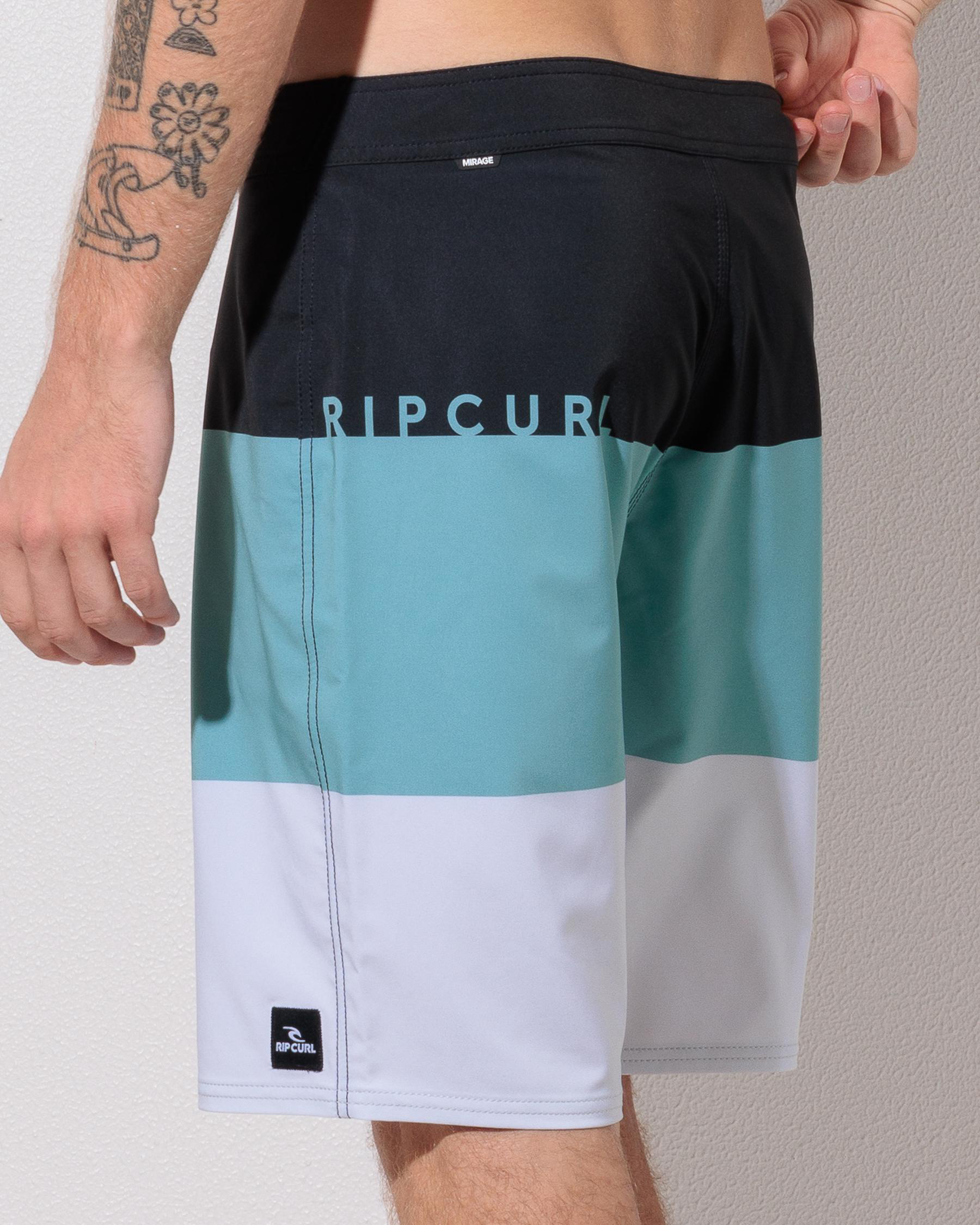 Mirage Divided Board Shorts