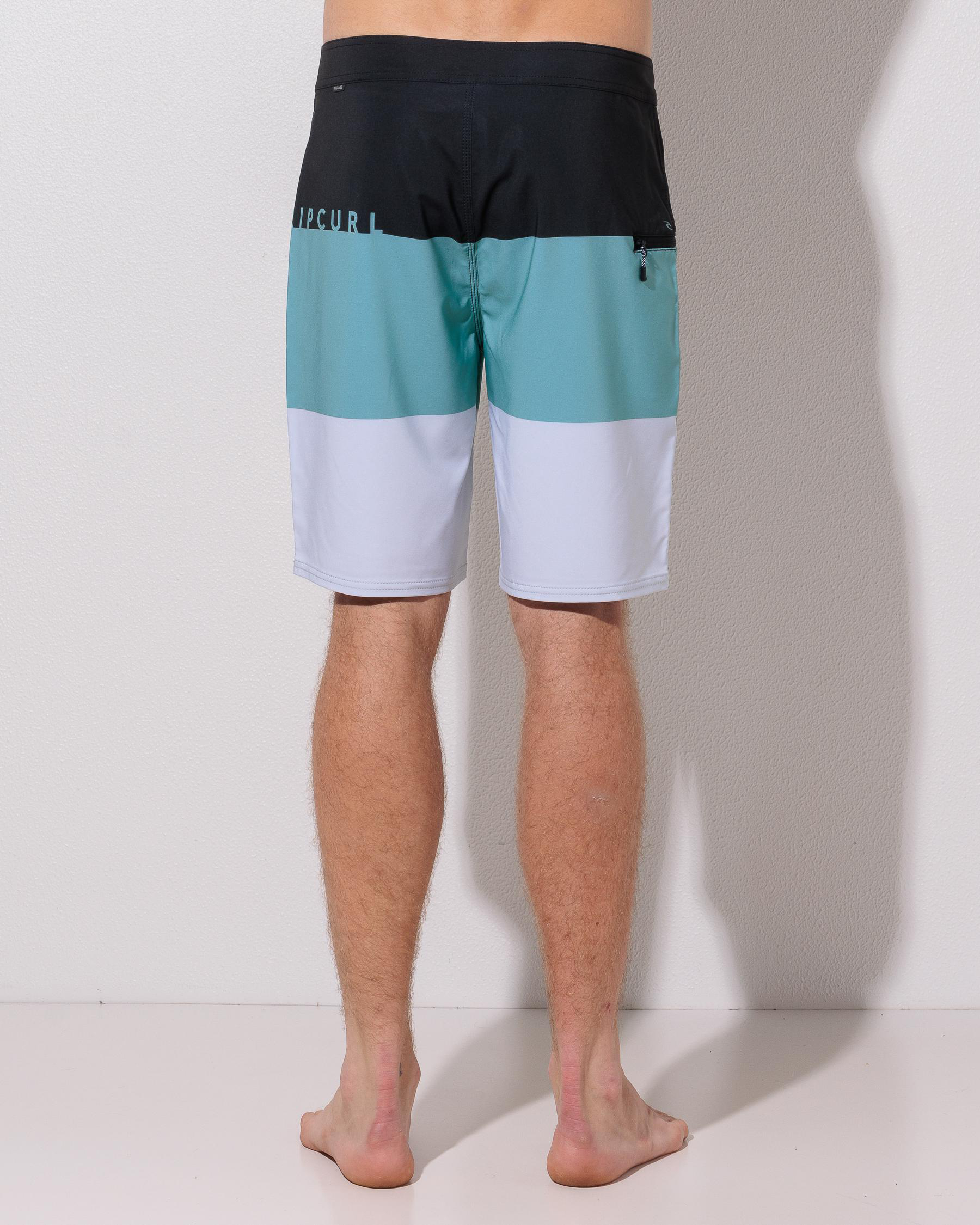Mirage Divided Board Shorts