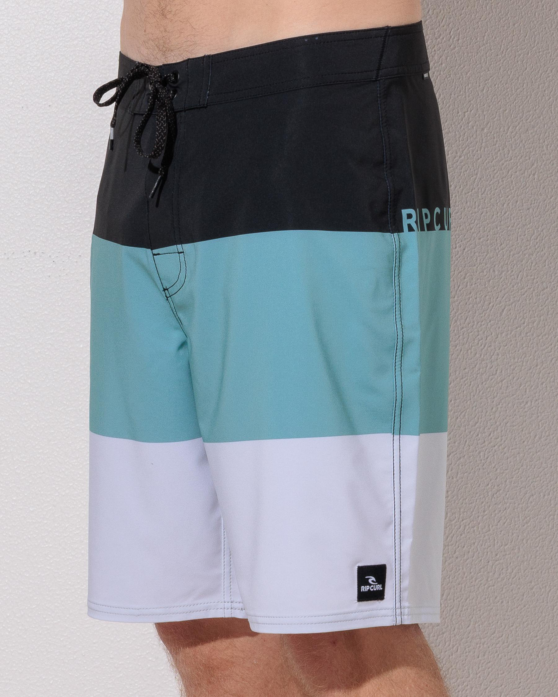 Mirage Divided Board Shorts