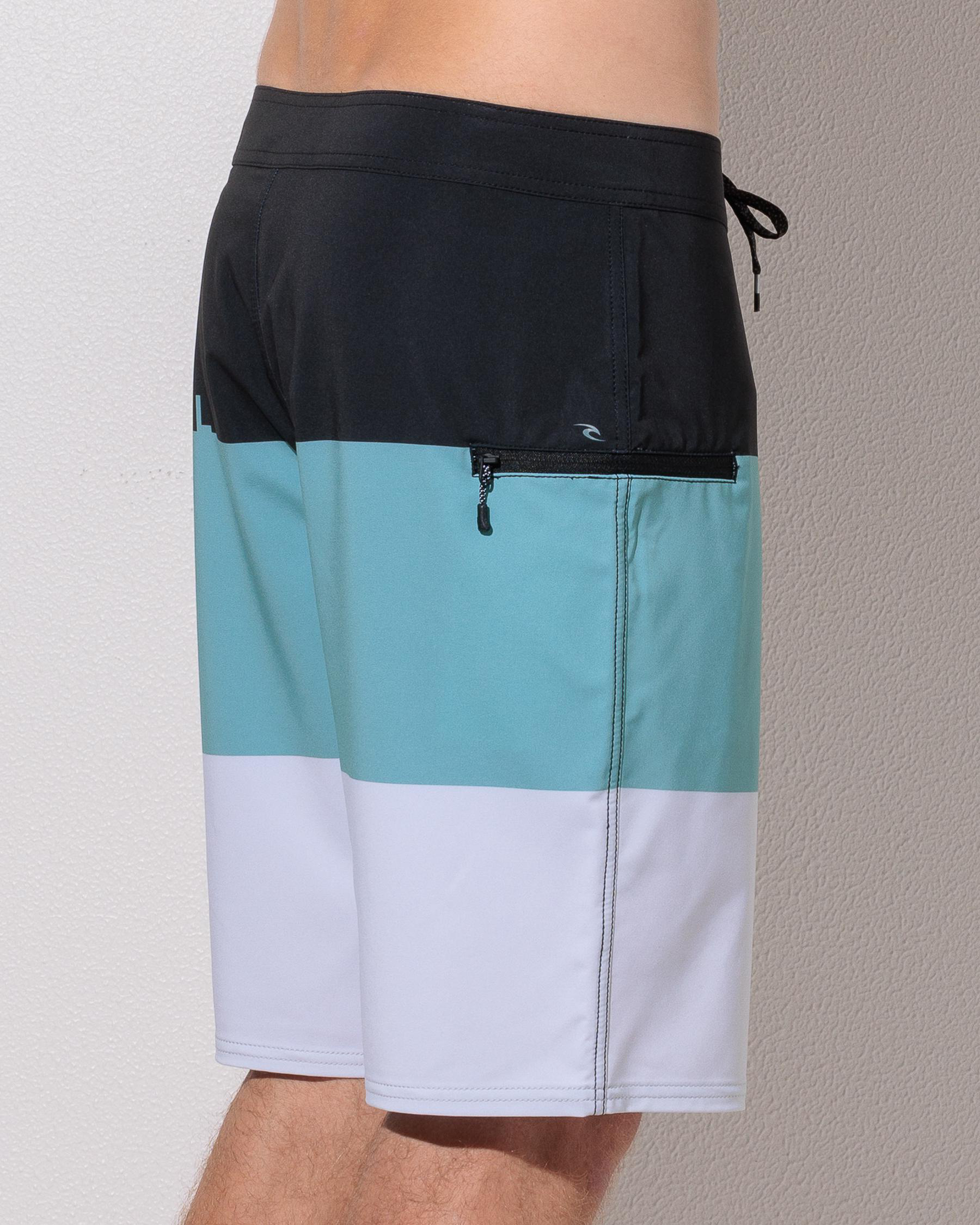 Mirage Divided Board Shorts