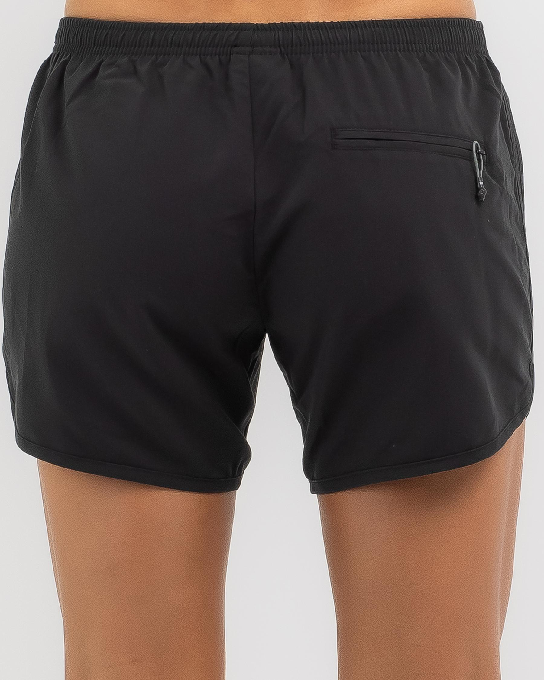 Fun Times Eco Board Shorts