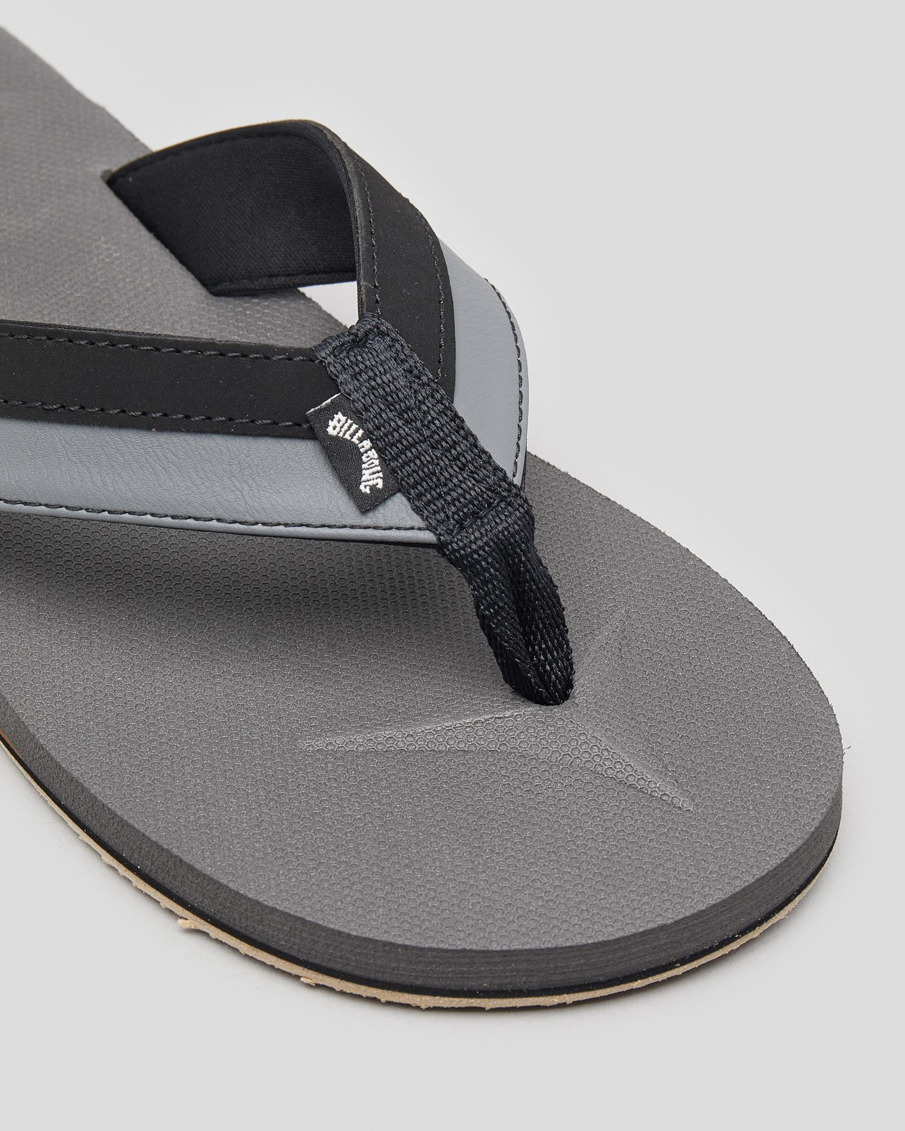 All Day Impact Thongs