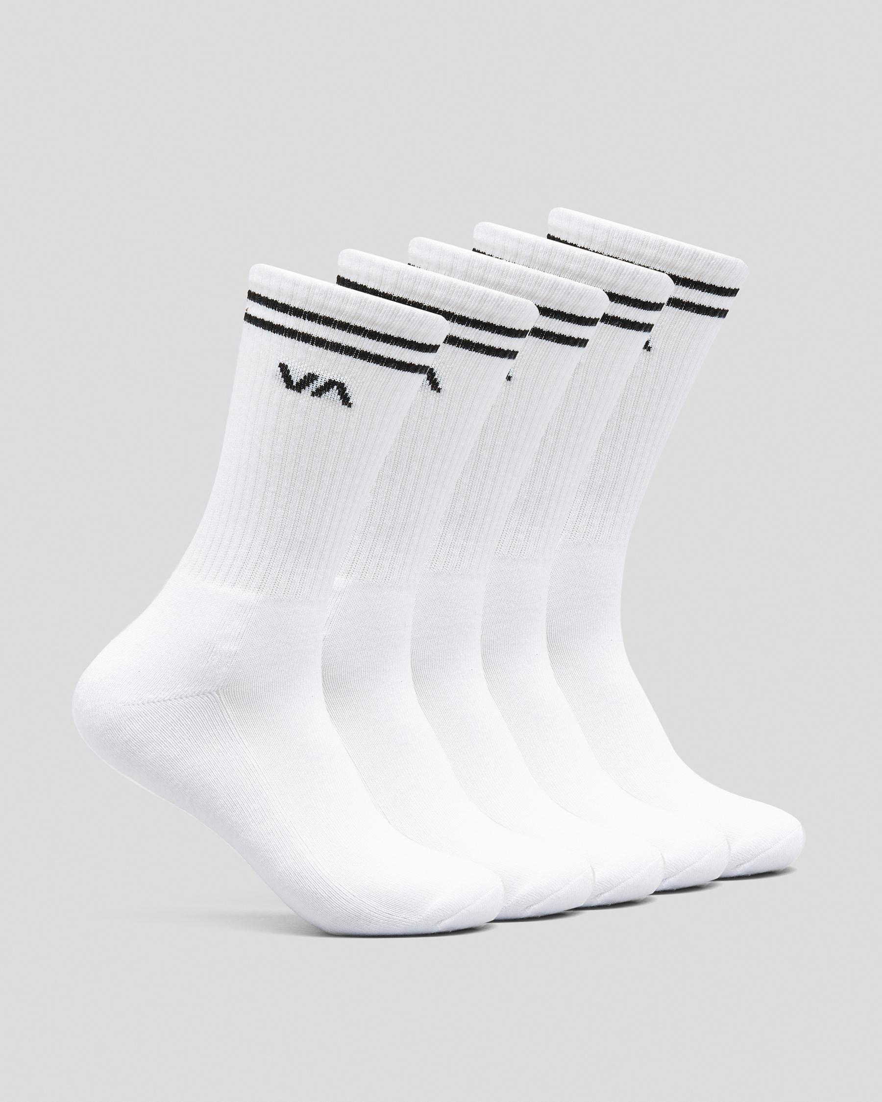 RVCA Union III Socks