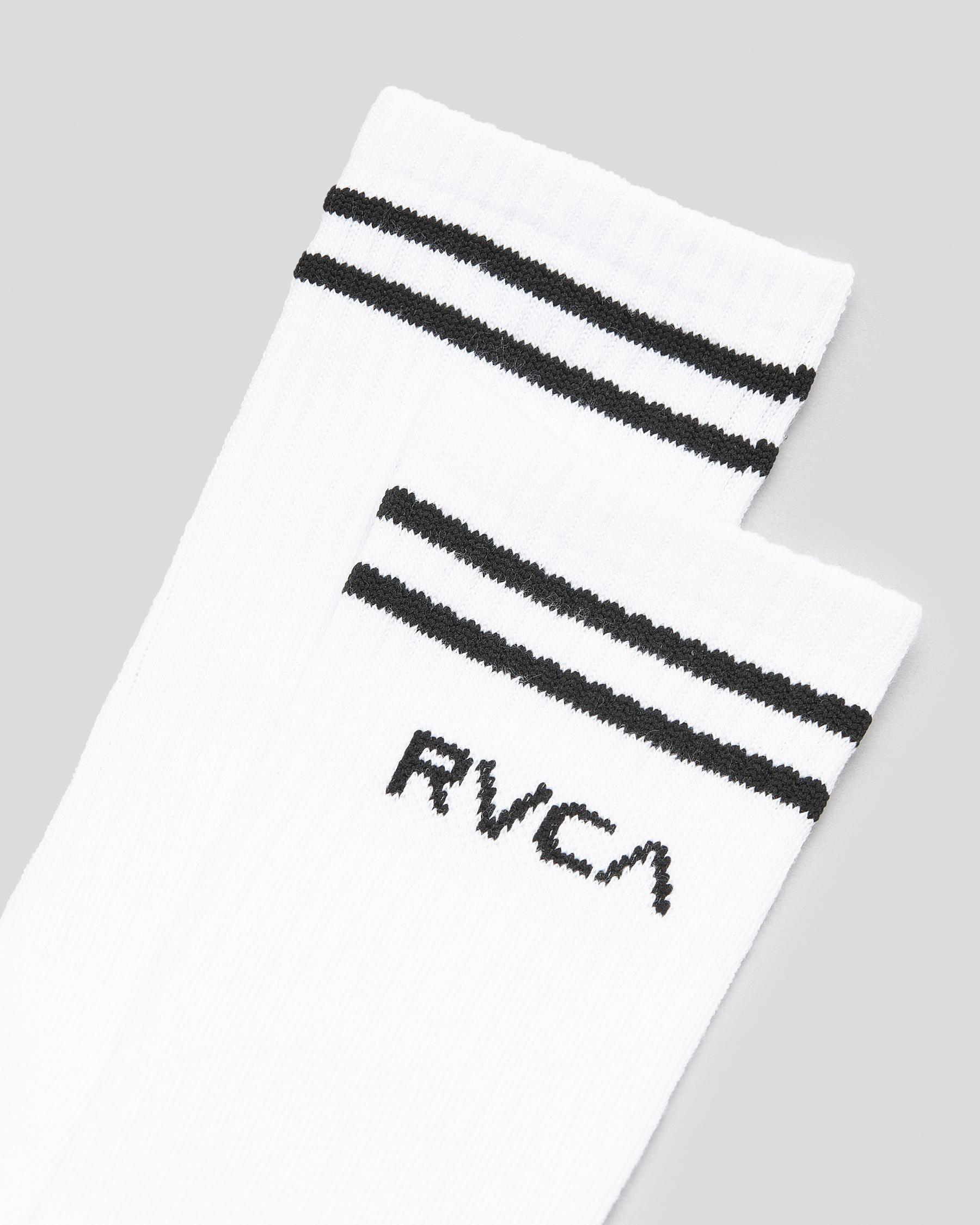 RVCA Union III Socks
