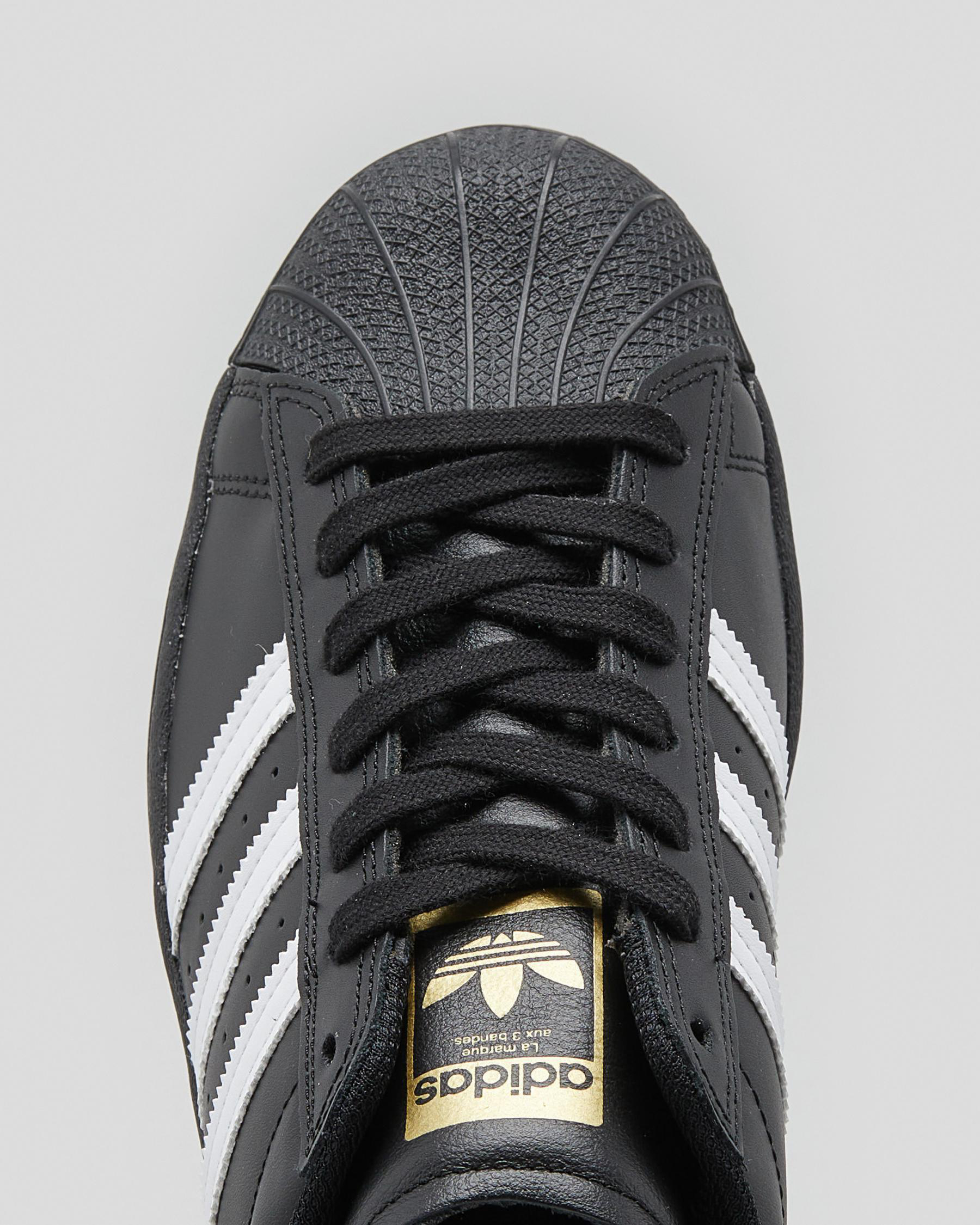 Superstar ADV Shoes