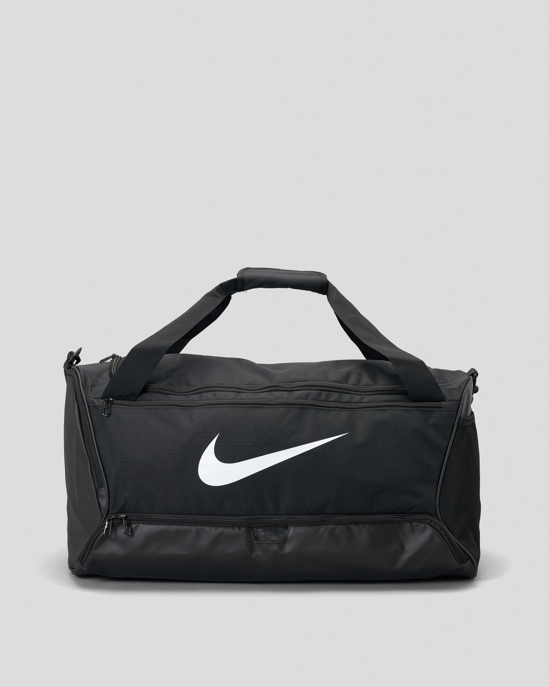 Brasilia 9.5 Duffle Bag