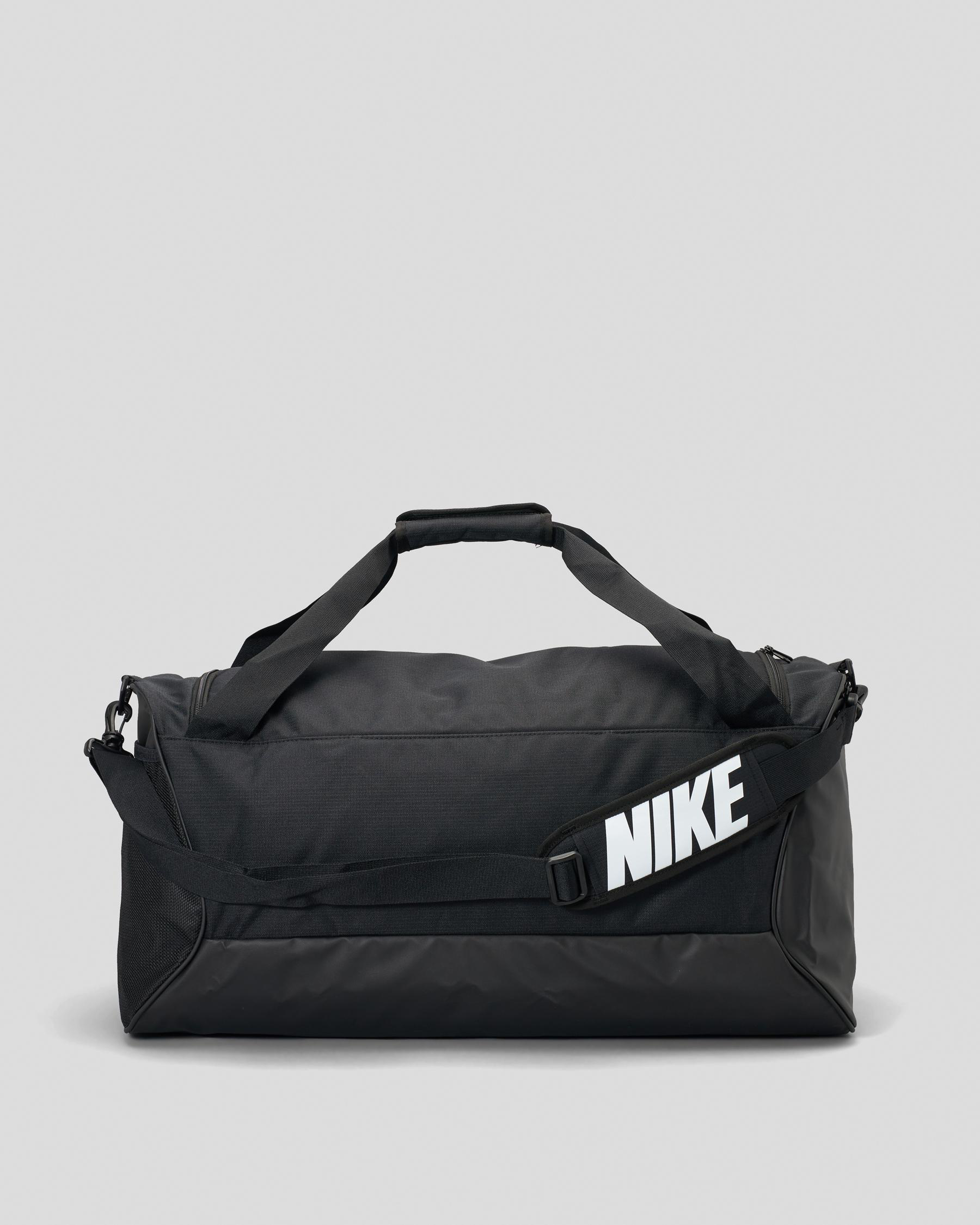 Brasilia 9.5 Duffle Bag