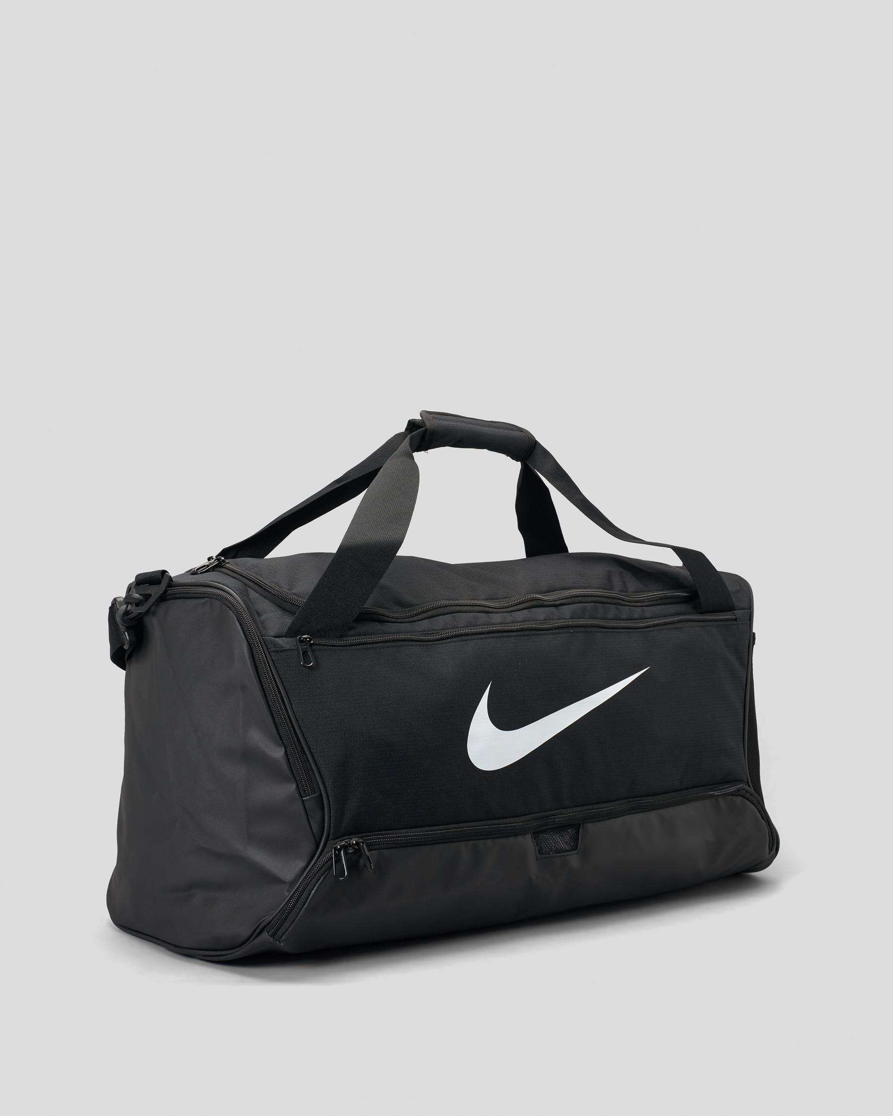 Brasilia 9.5 Duffle Bag