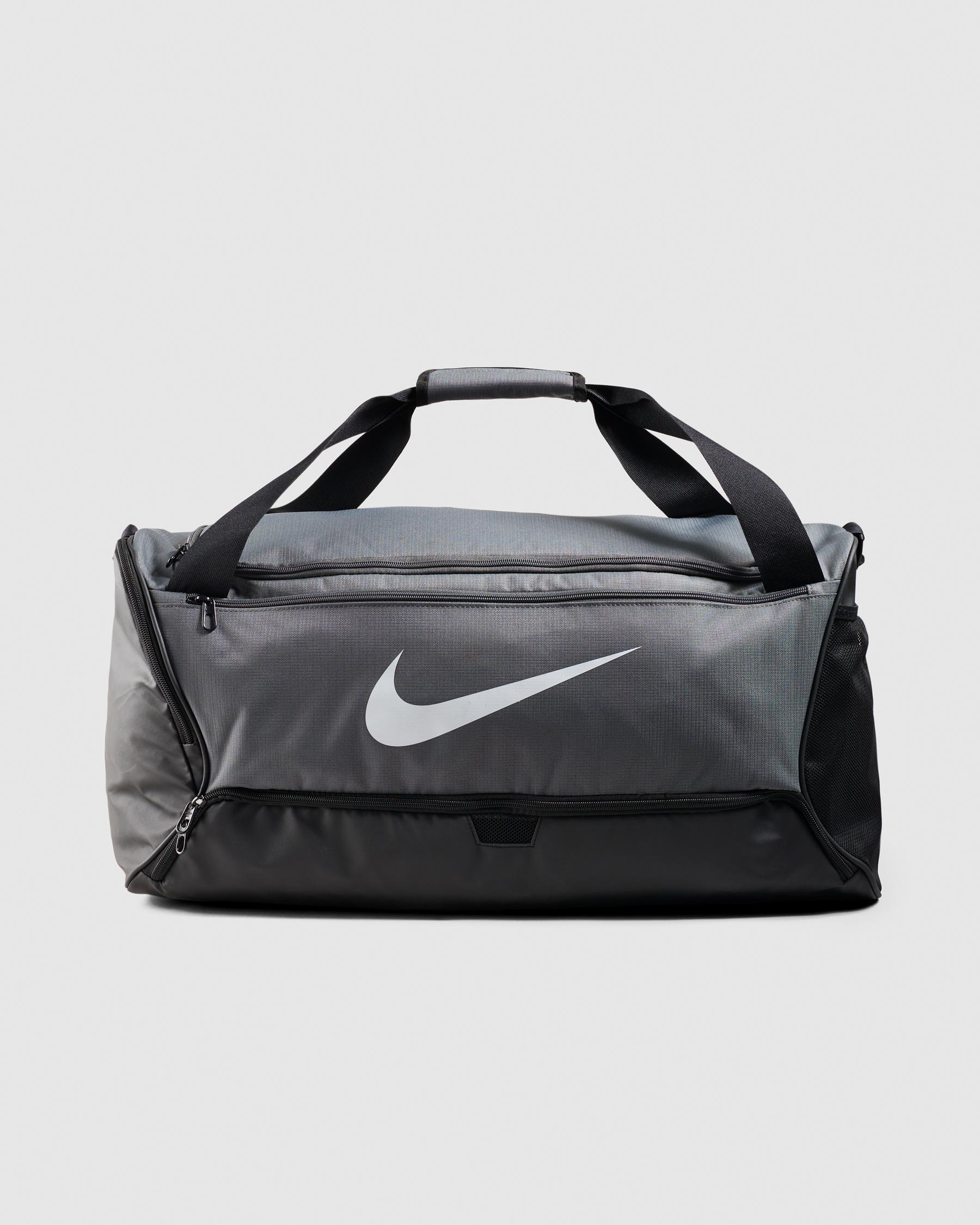 Brasilia 9.5 Duffle Bag