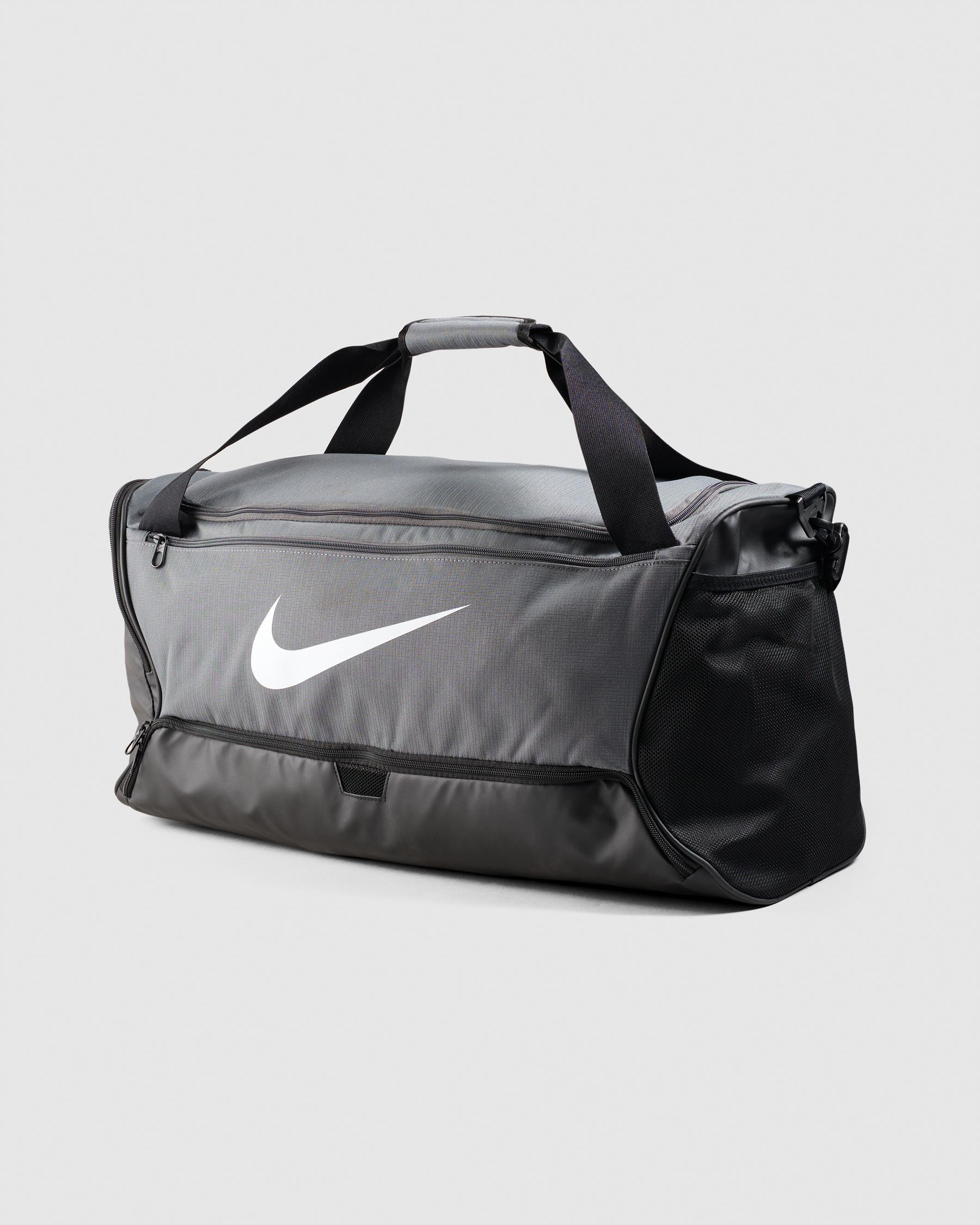 Brasilia 9.5 Duffle Bag