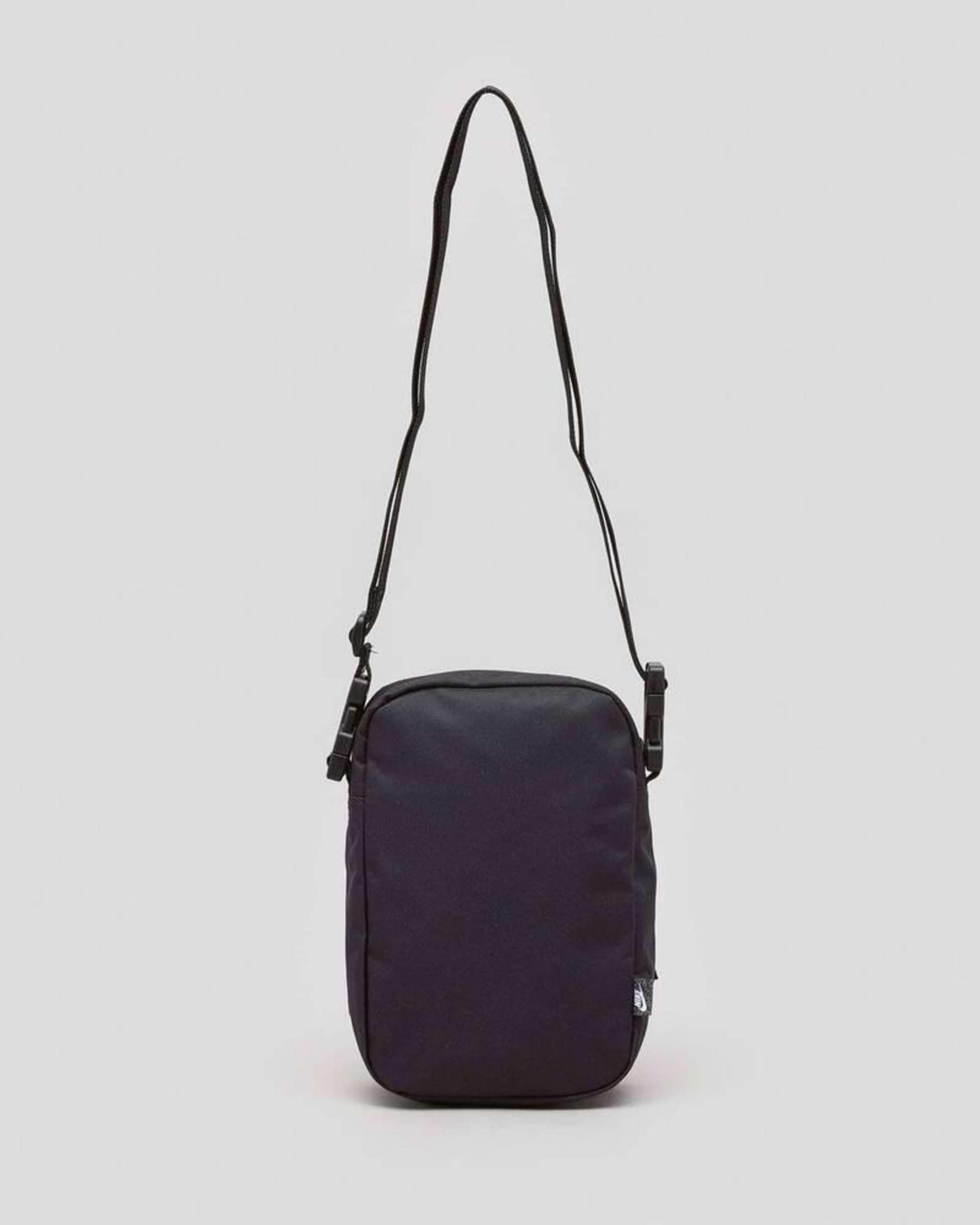 Heritage Crossbody Bag