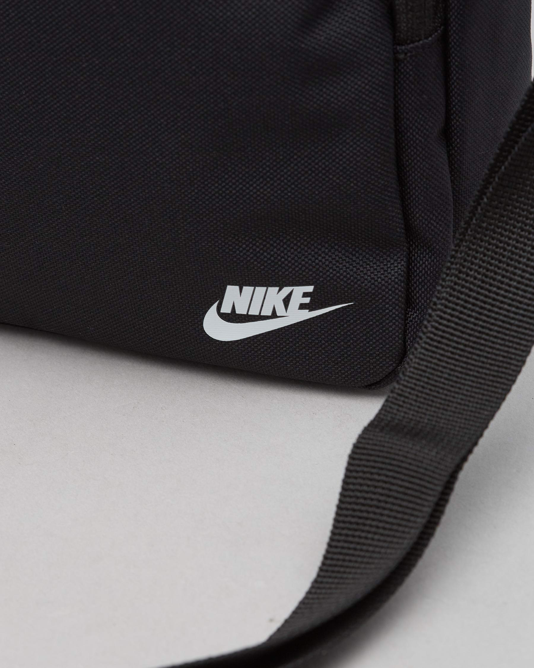 Heritage Crossbody Bag