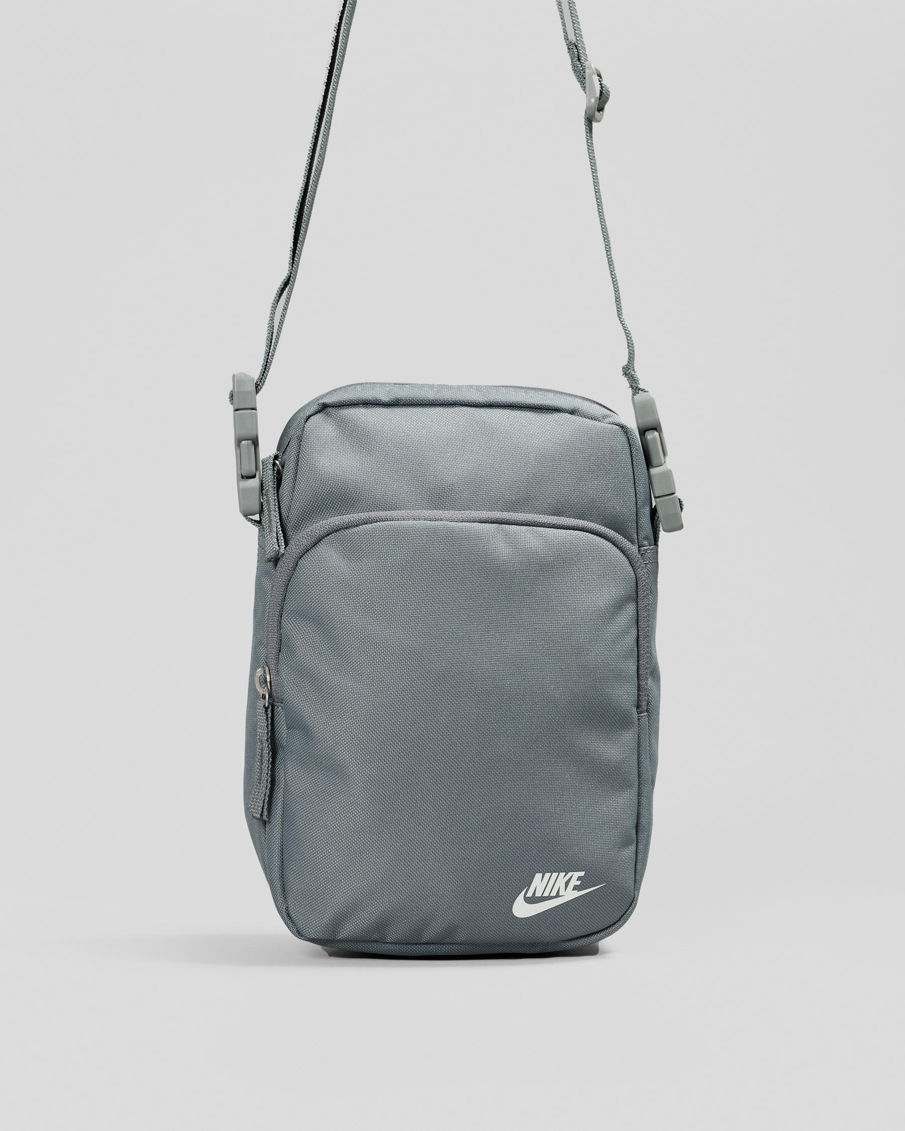 Heritage Crossbody Bag