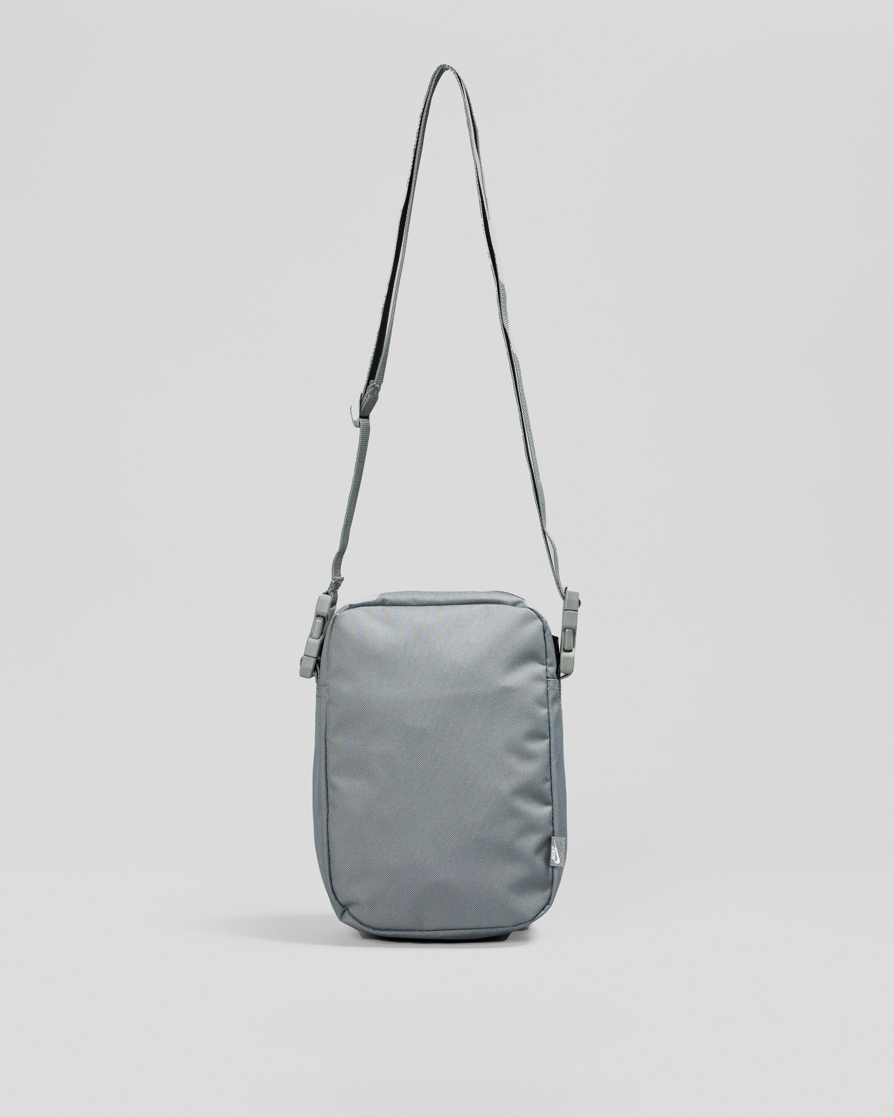 Heritage Crossbody Bag