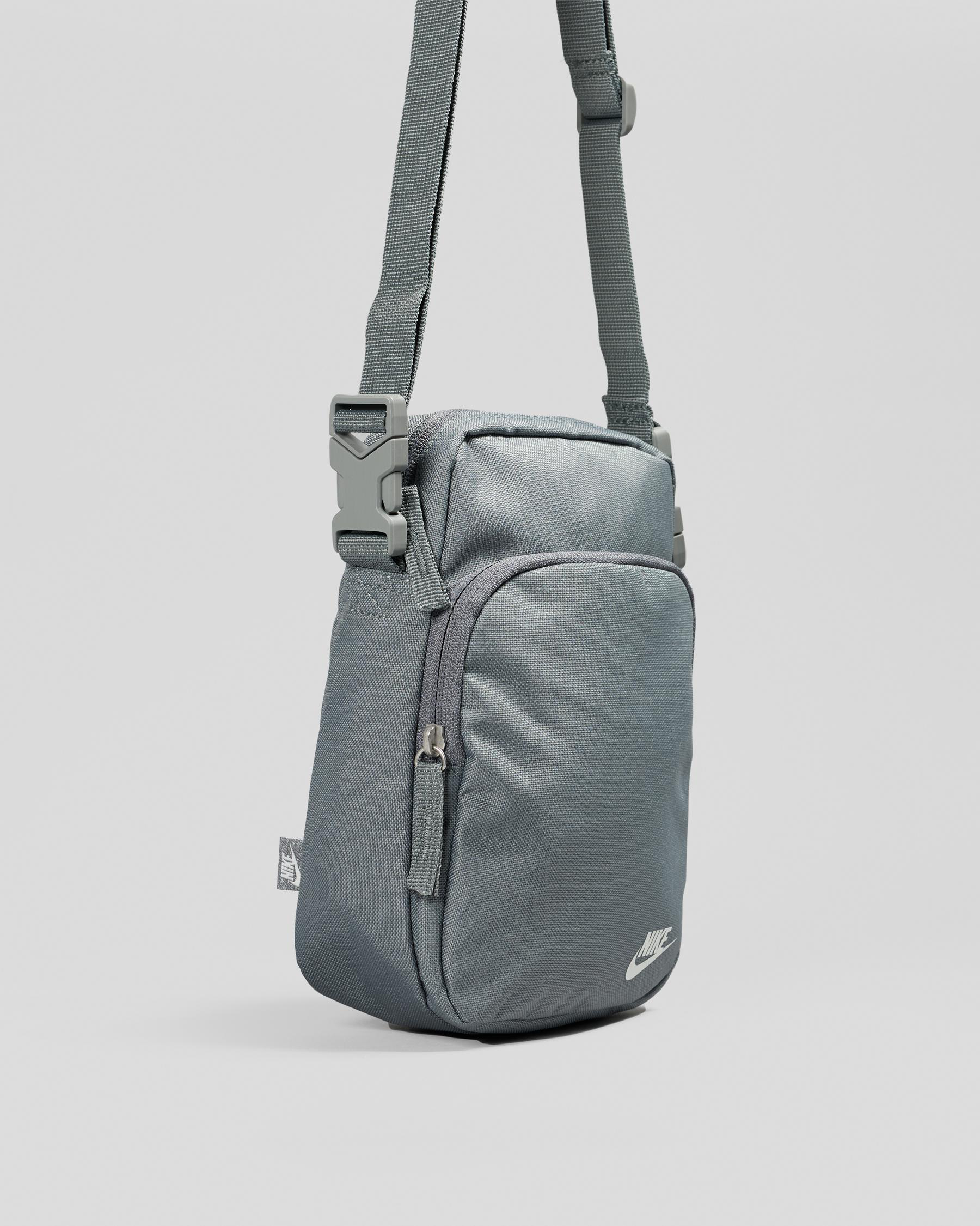 Heritage Crossbody Bag