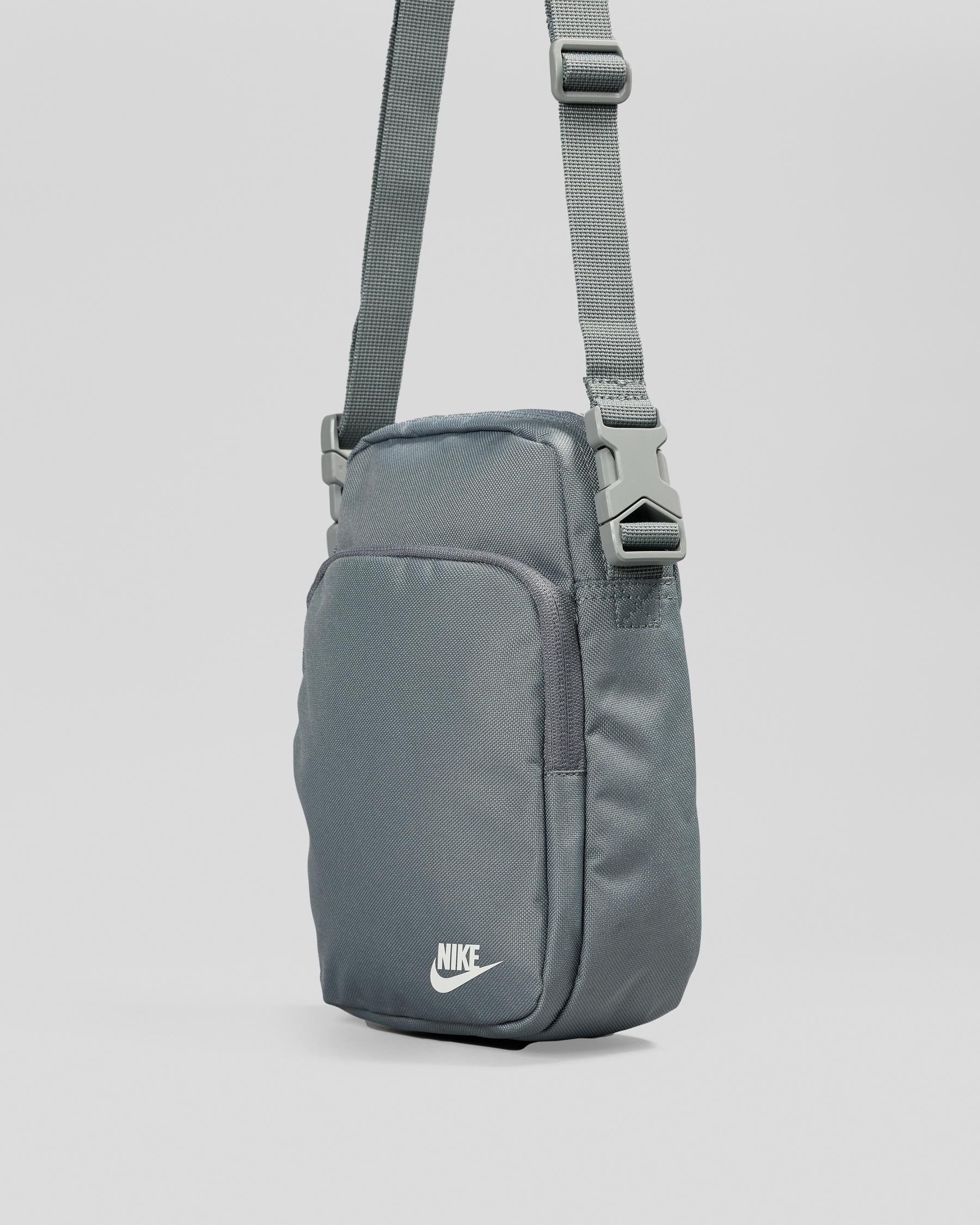 Heritage Crossbody Bag