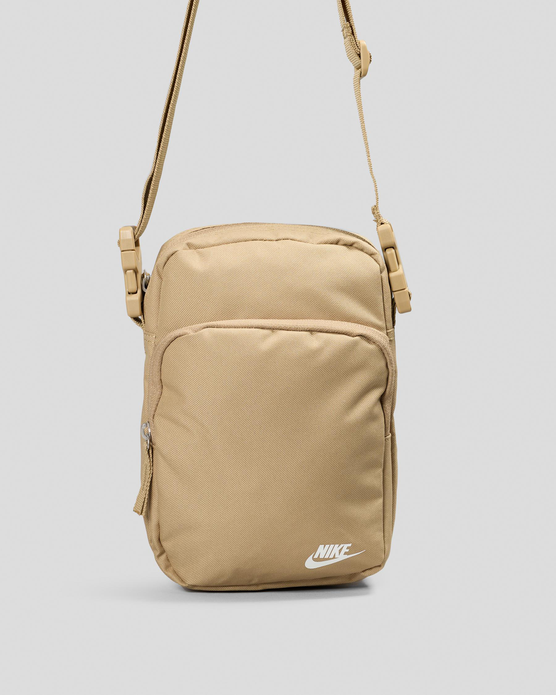 Heritage Crossbody Bag