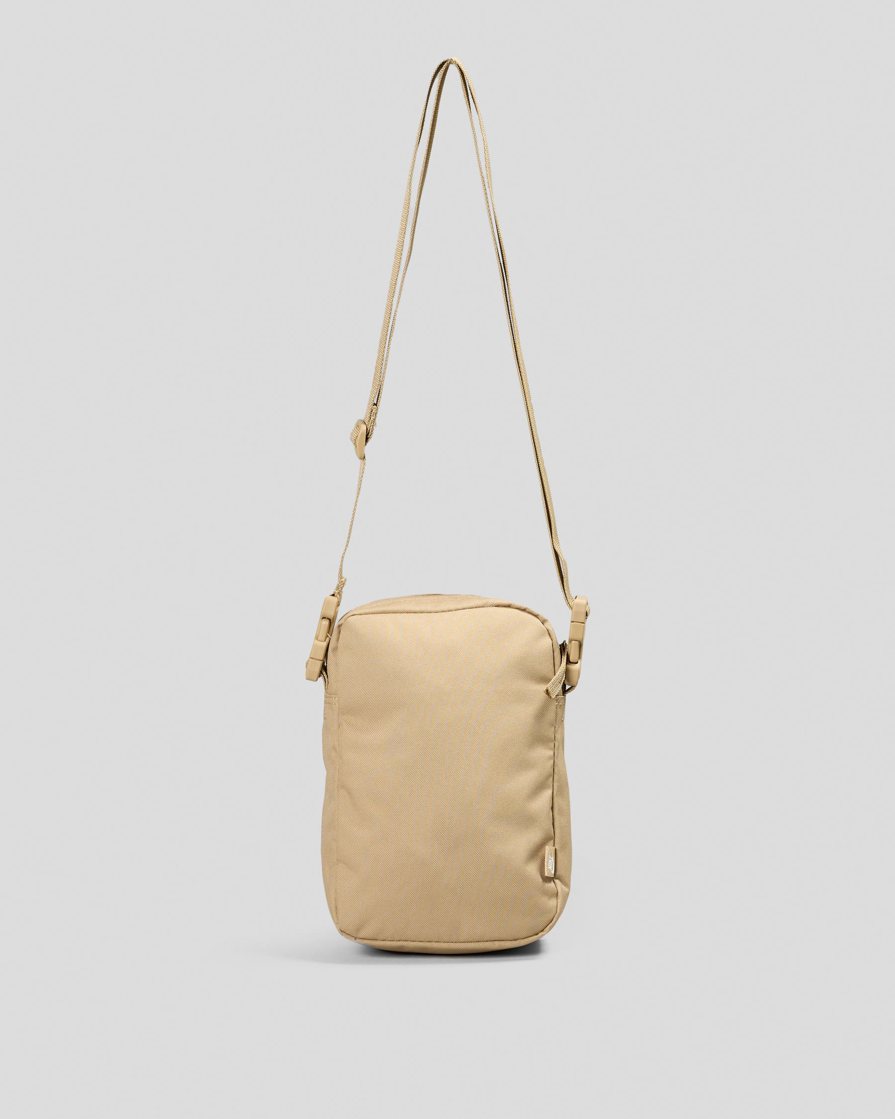 Heritage Crossbody Bag