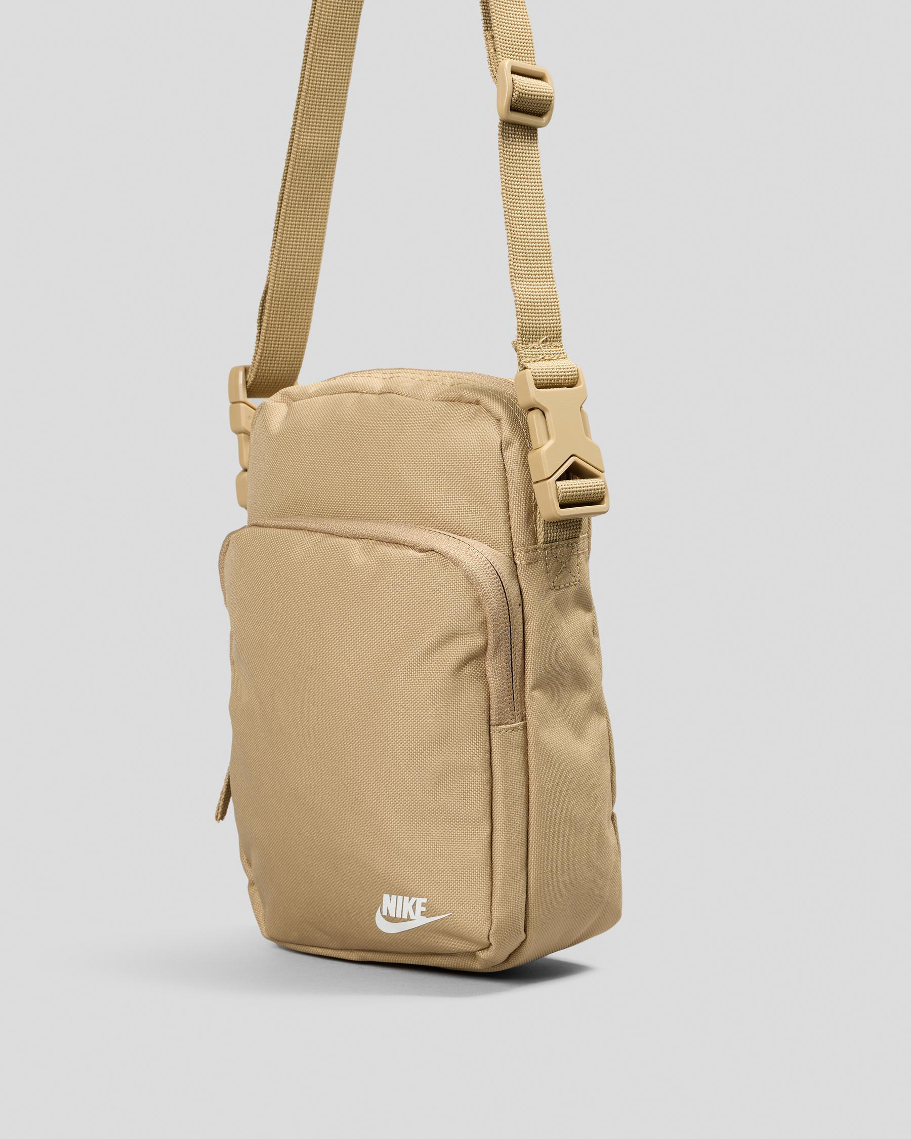 Heritage Crossbody Bag