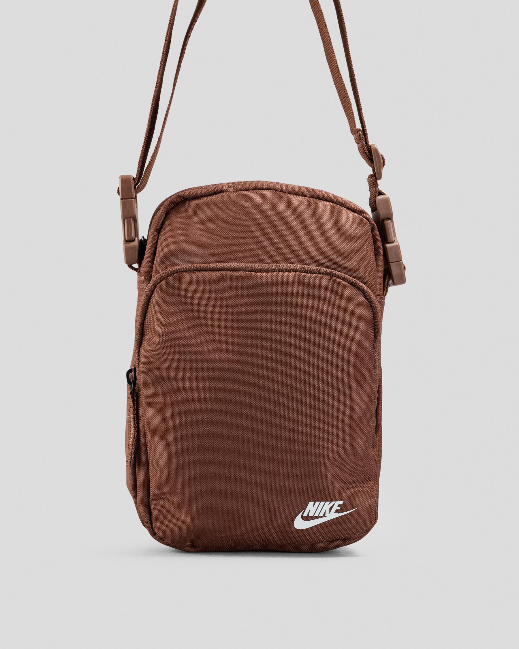 Heritage Crossbody Bag