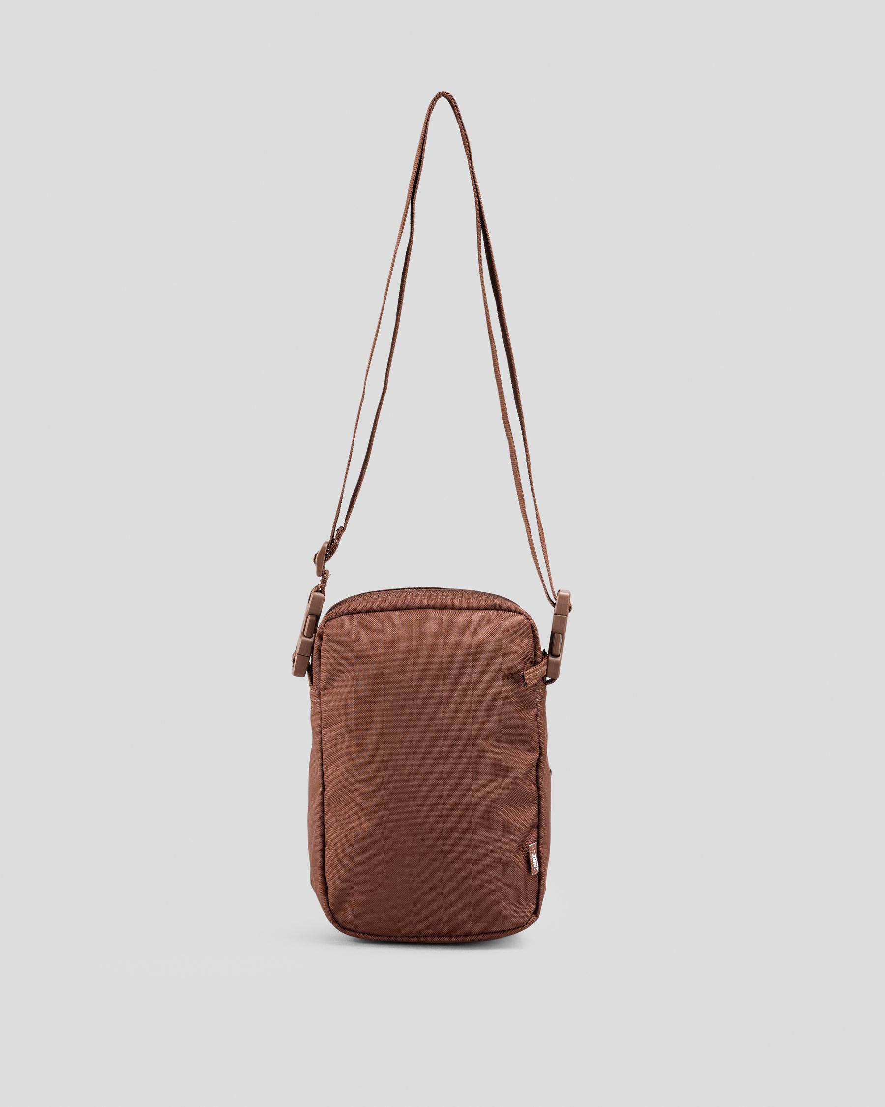 Heritage Crossbody Bag