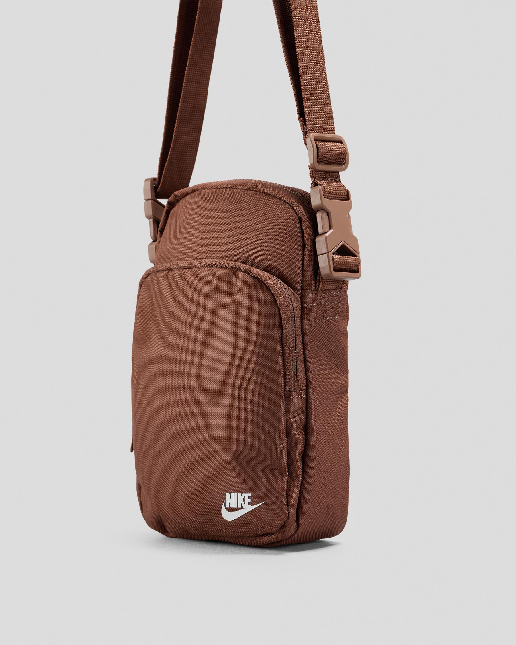 Heritage Crossbody Bag