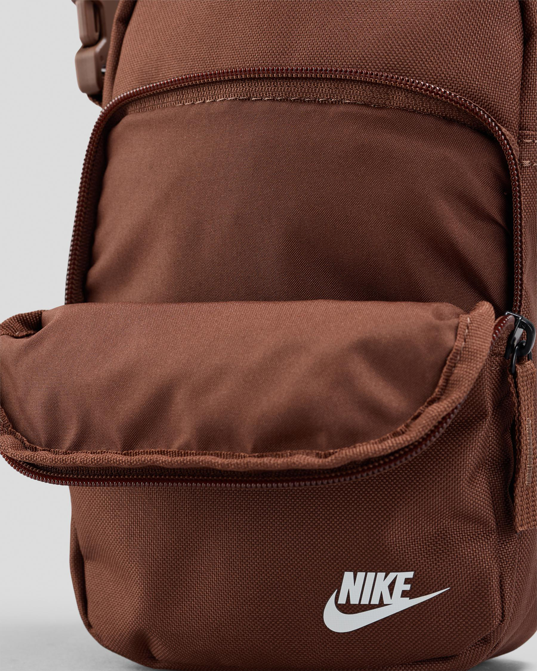 Heritage Crossbody Bag