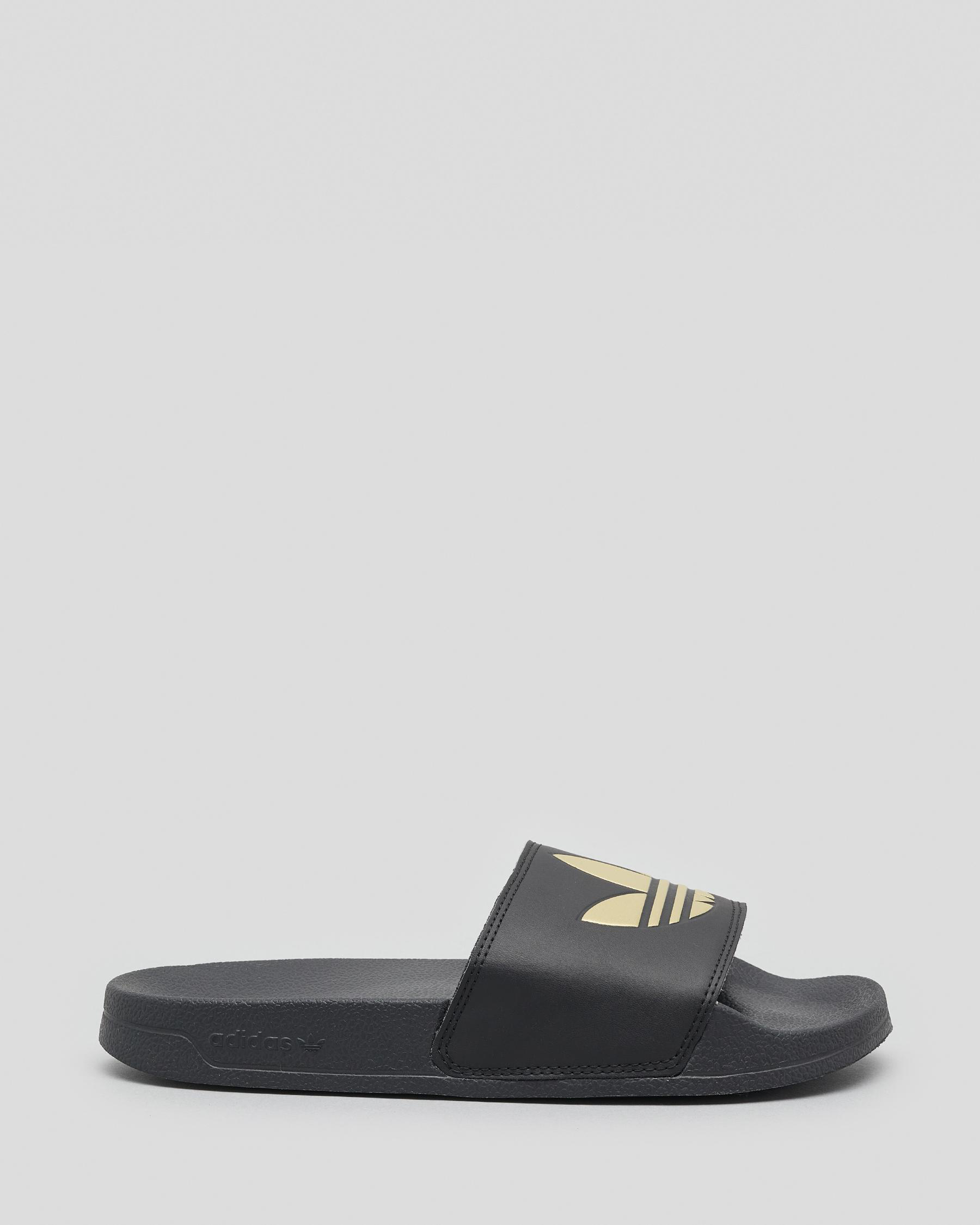 Adilette Lite Slide Sandals