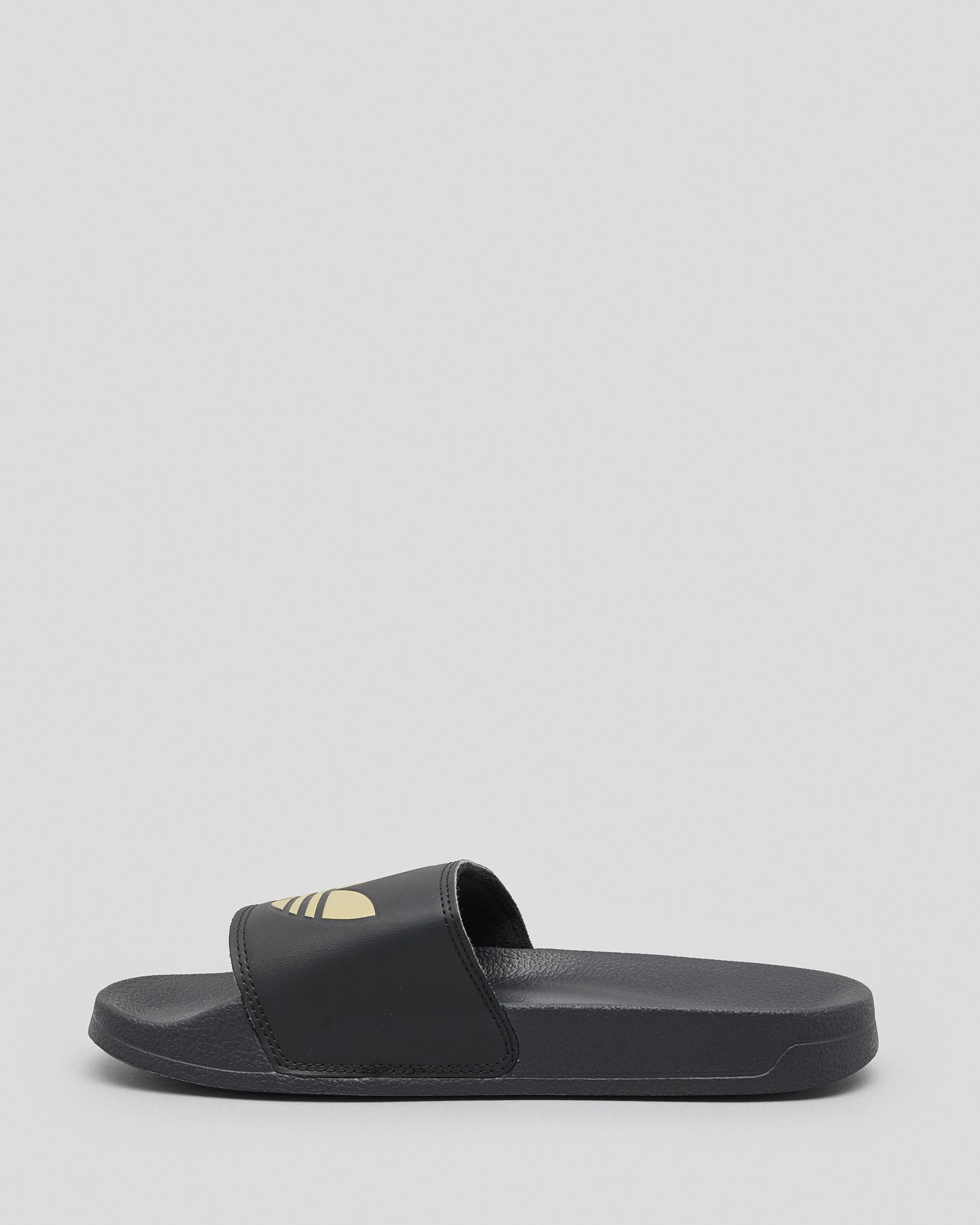 Adilette Lite Slide Sandals