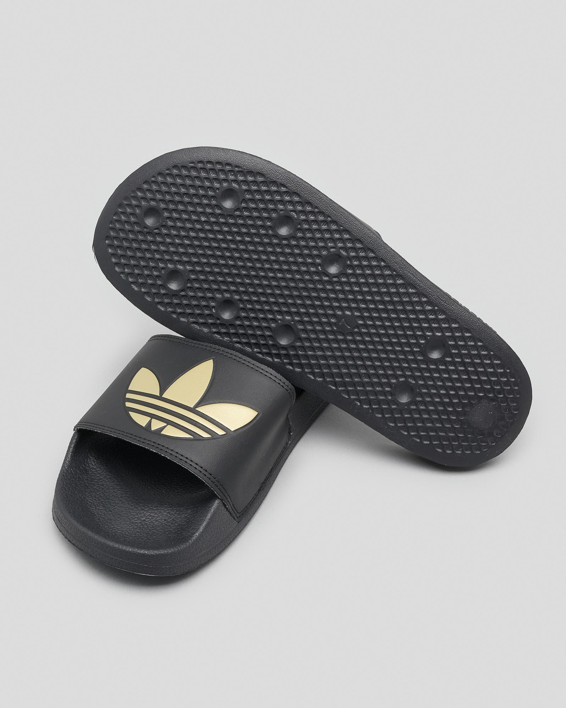 Adilette Lite Slide Sandals