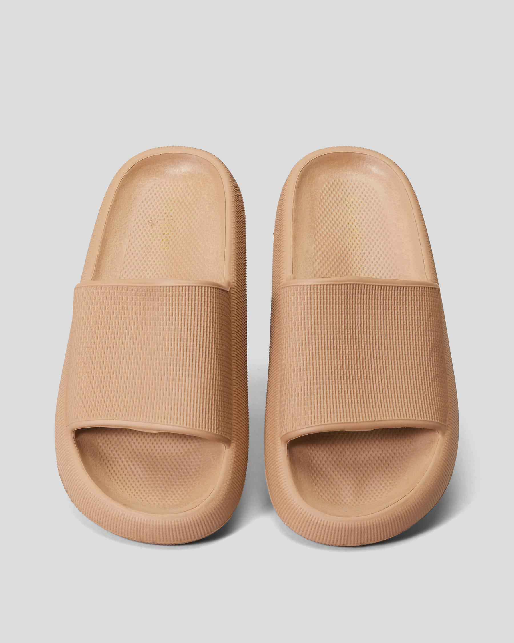 Summer Slide Sandals