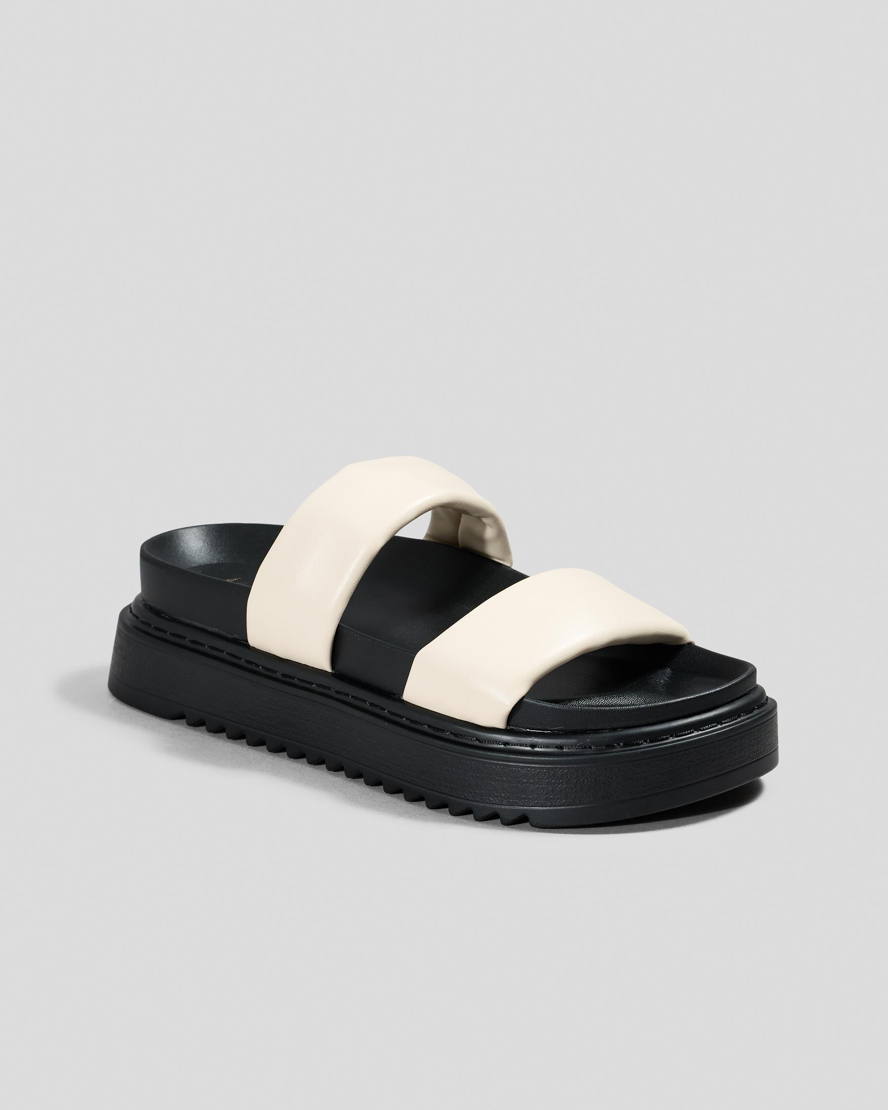 Tessa Flatform Shoes
