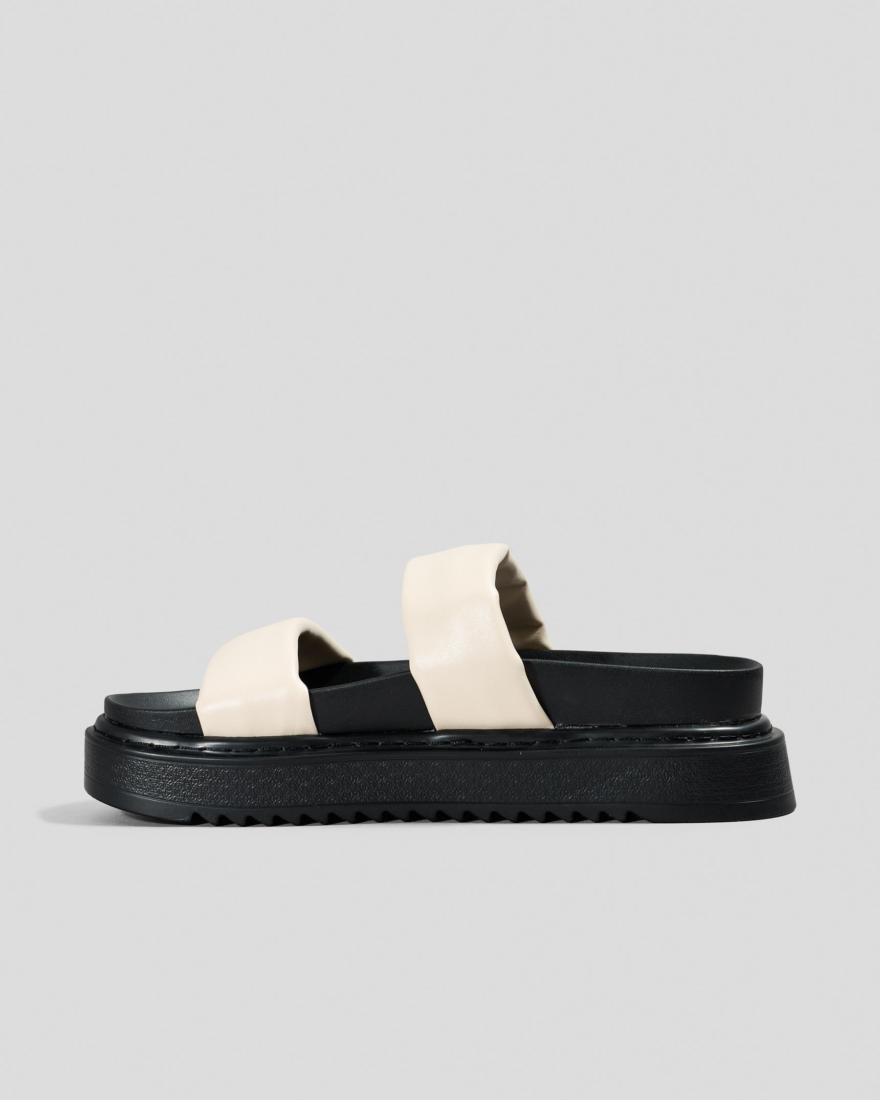 Tessa Flatform Shoes