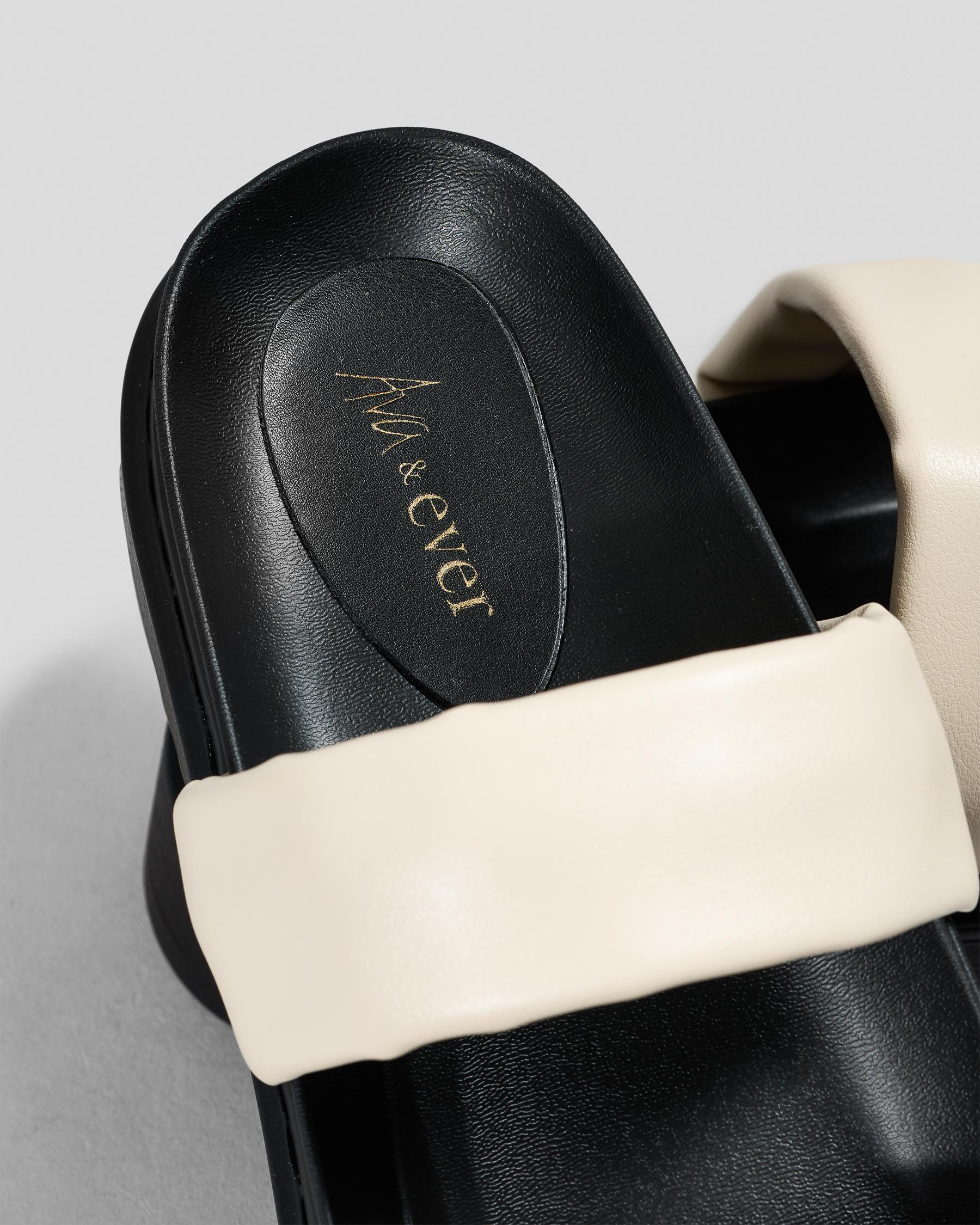 Tessa Flatform Shoes