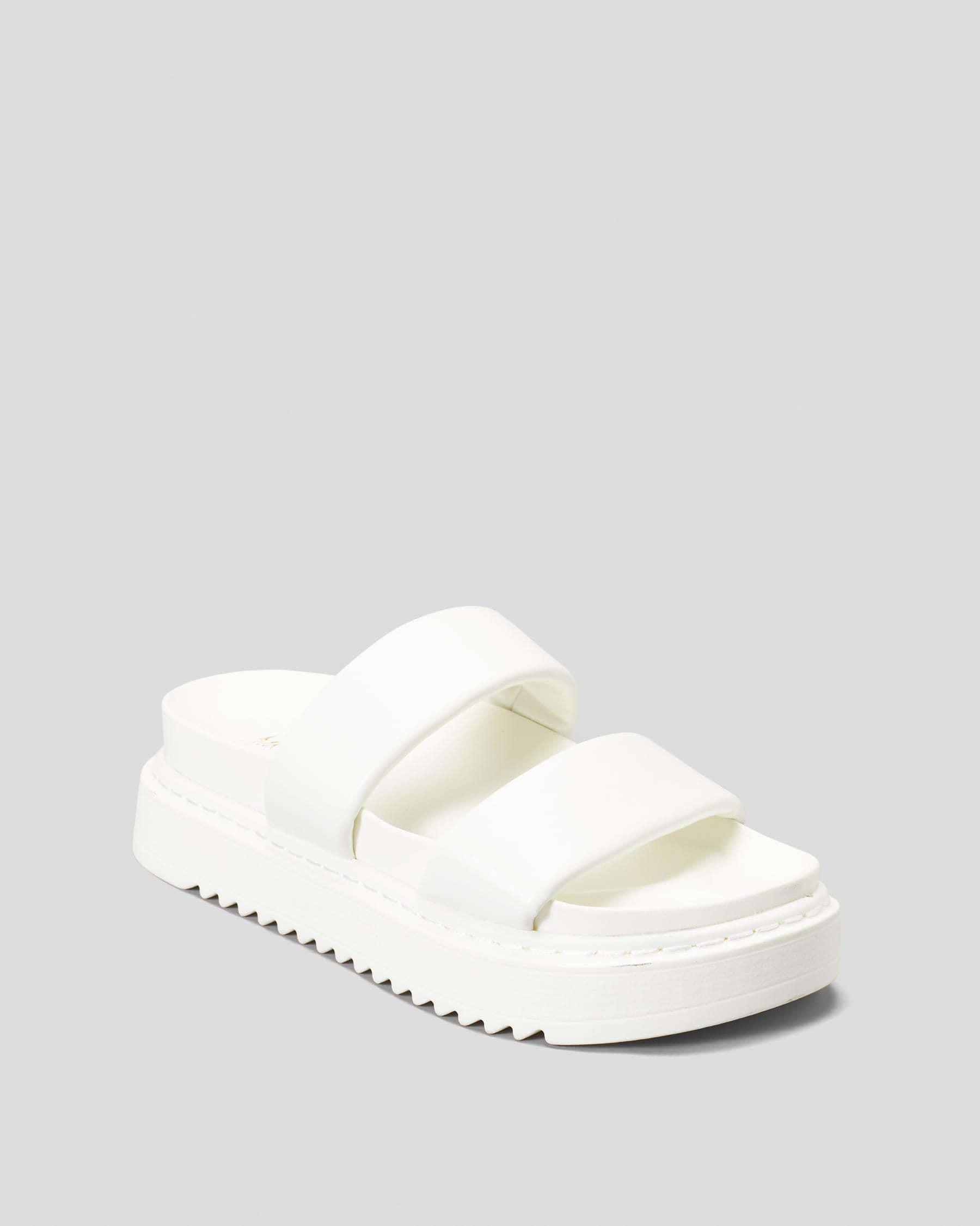 Tessa Flatform Shoes