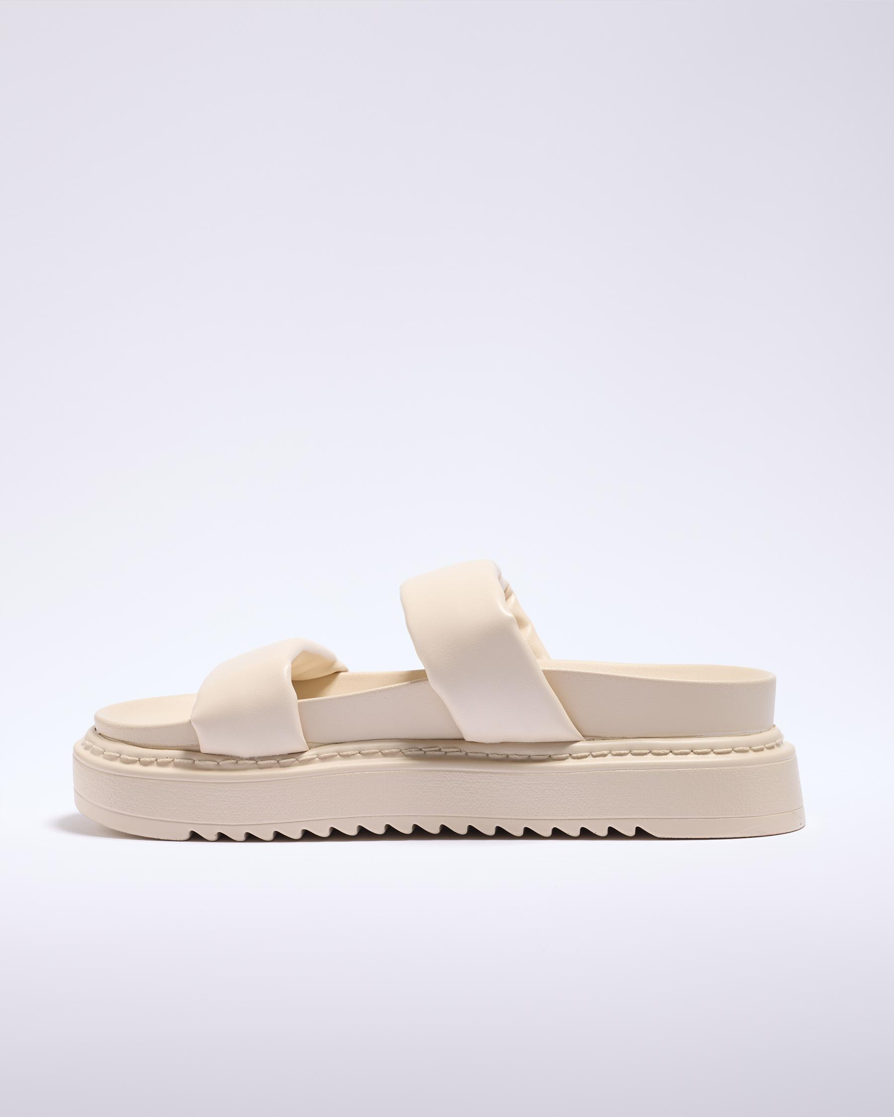 Tessa Flatform Shoes